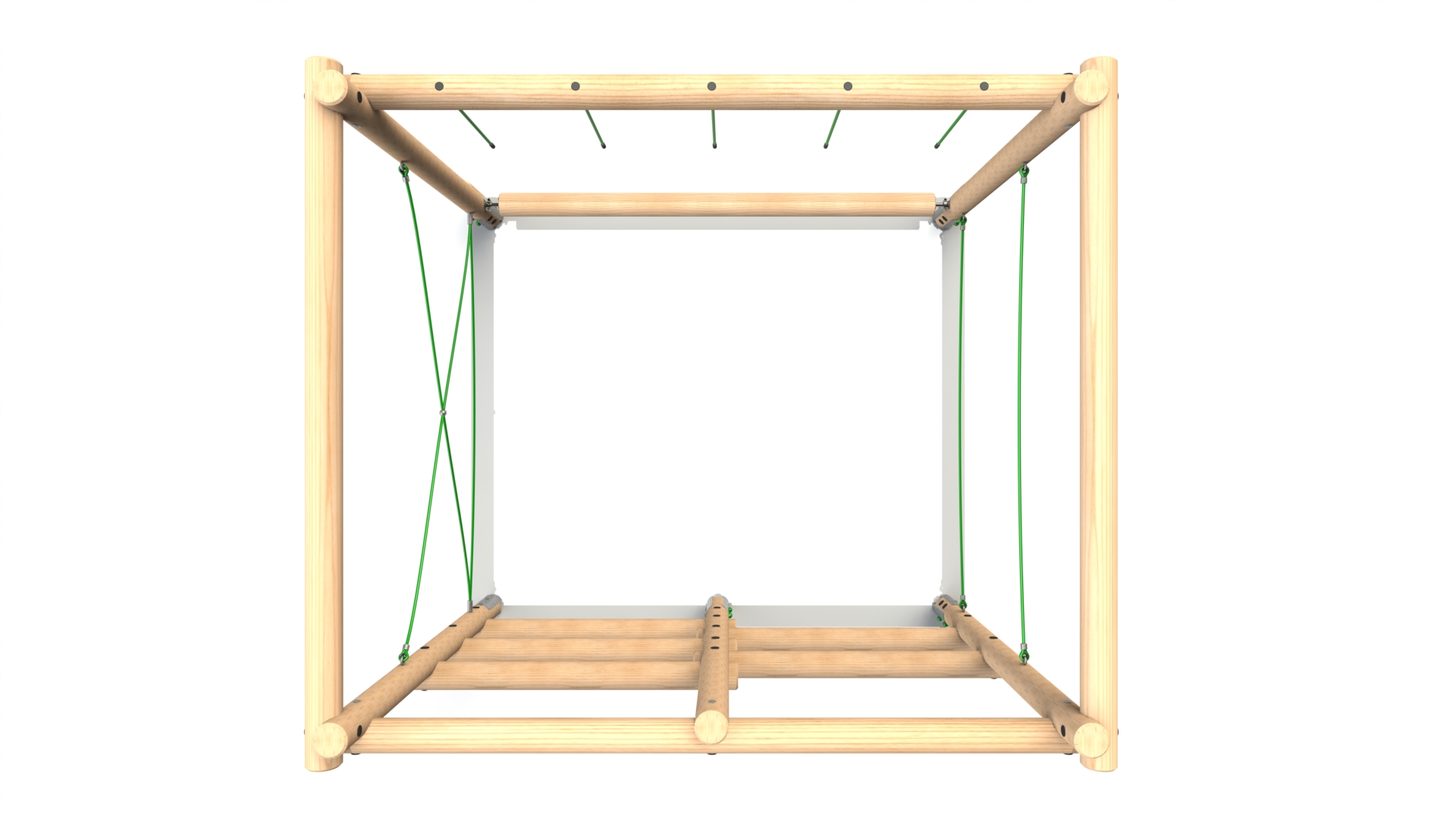 Ascent Play Frame