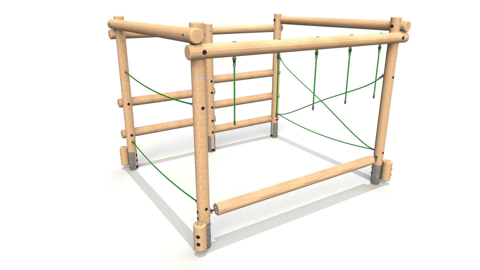 Ascent Play Frame