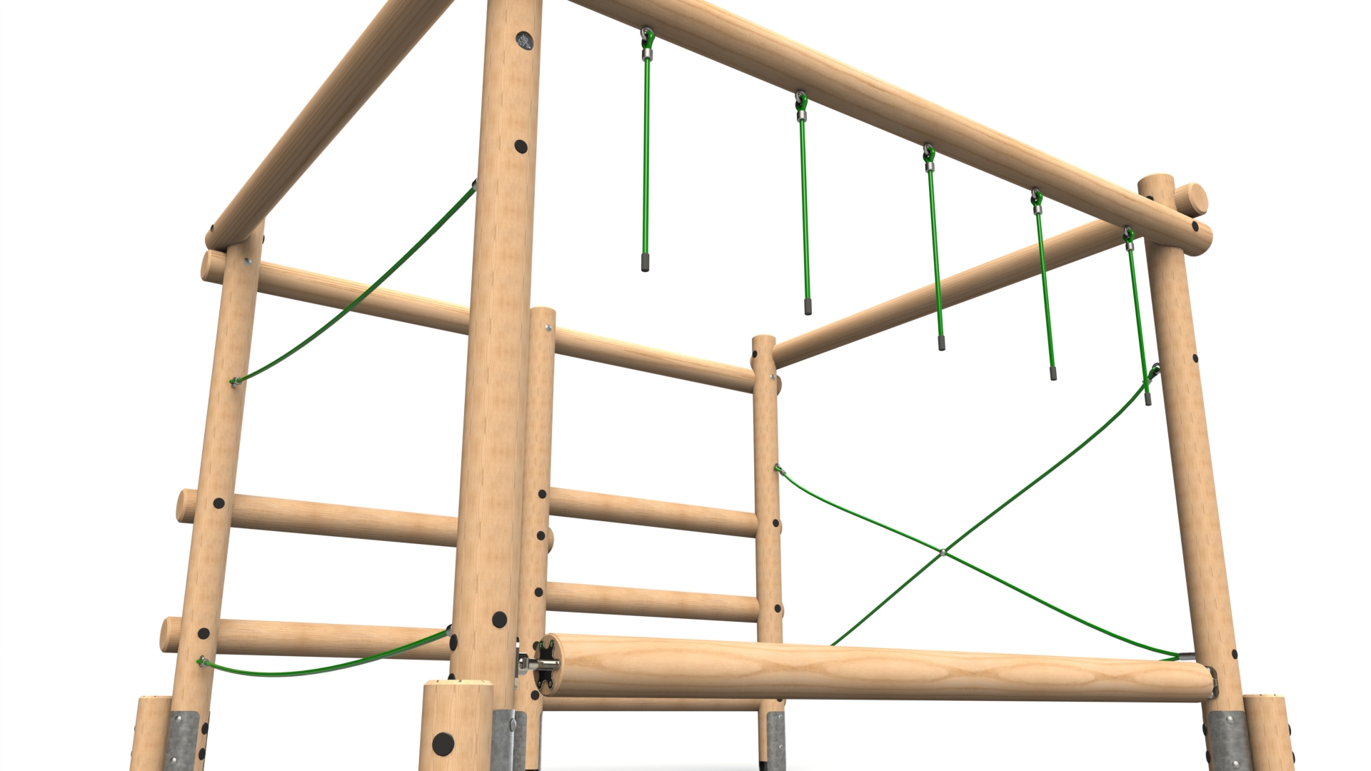Ascent Play Frame