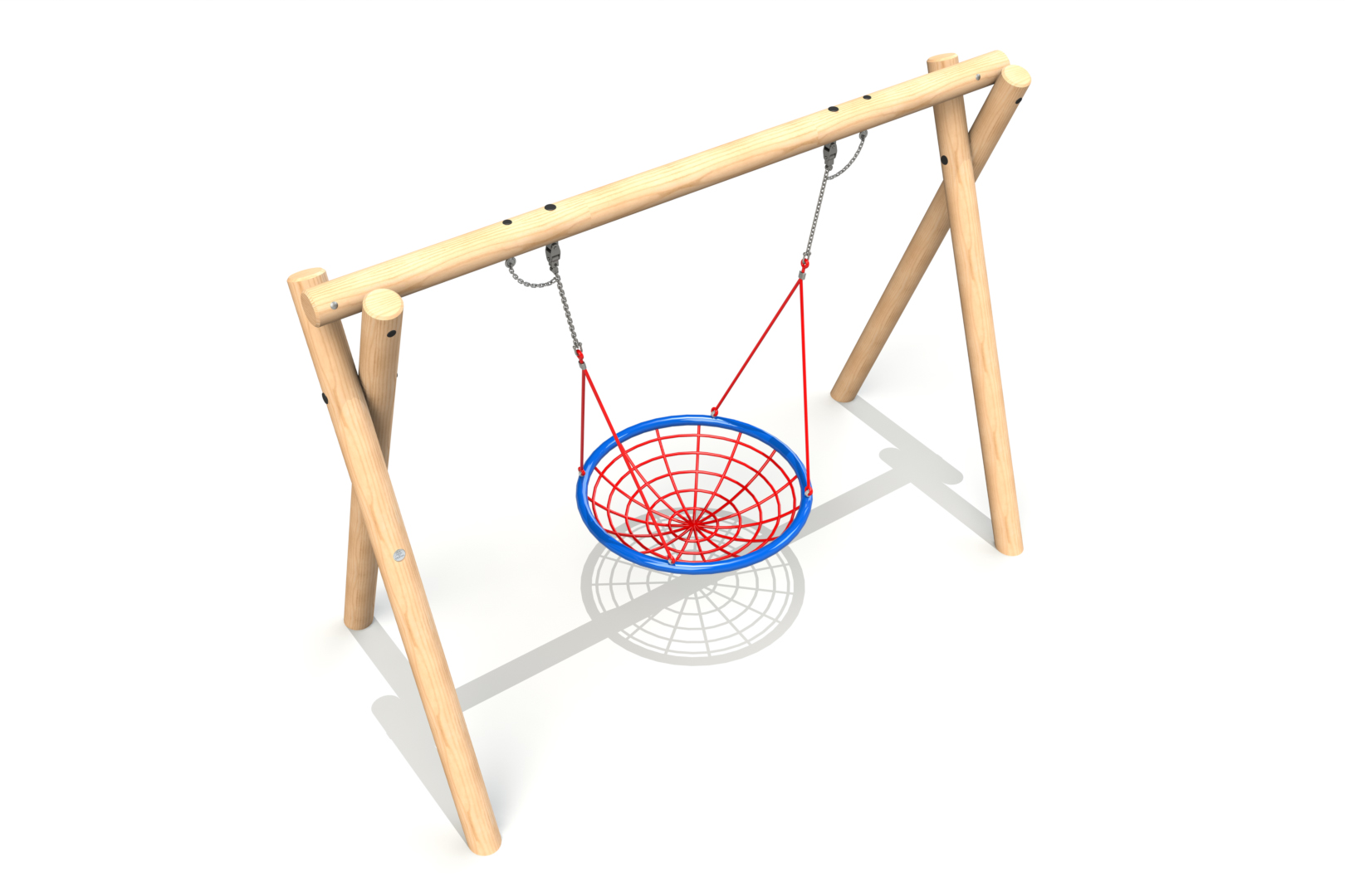 Group Swing (2.4m)
