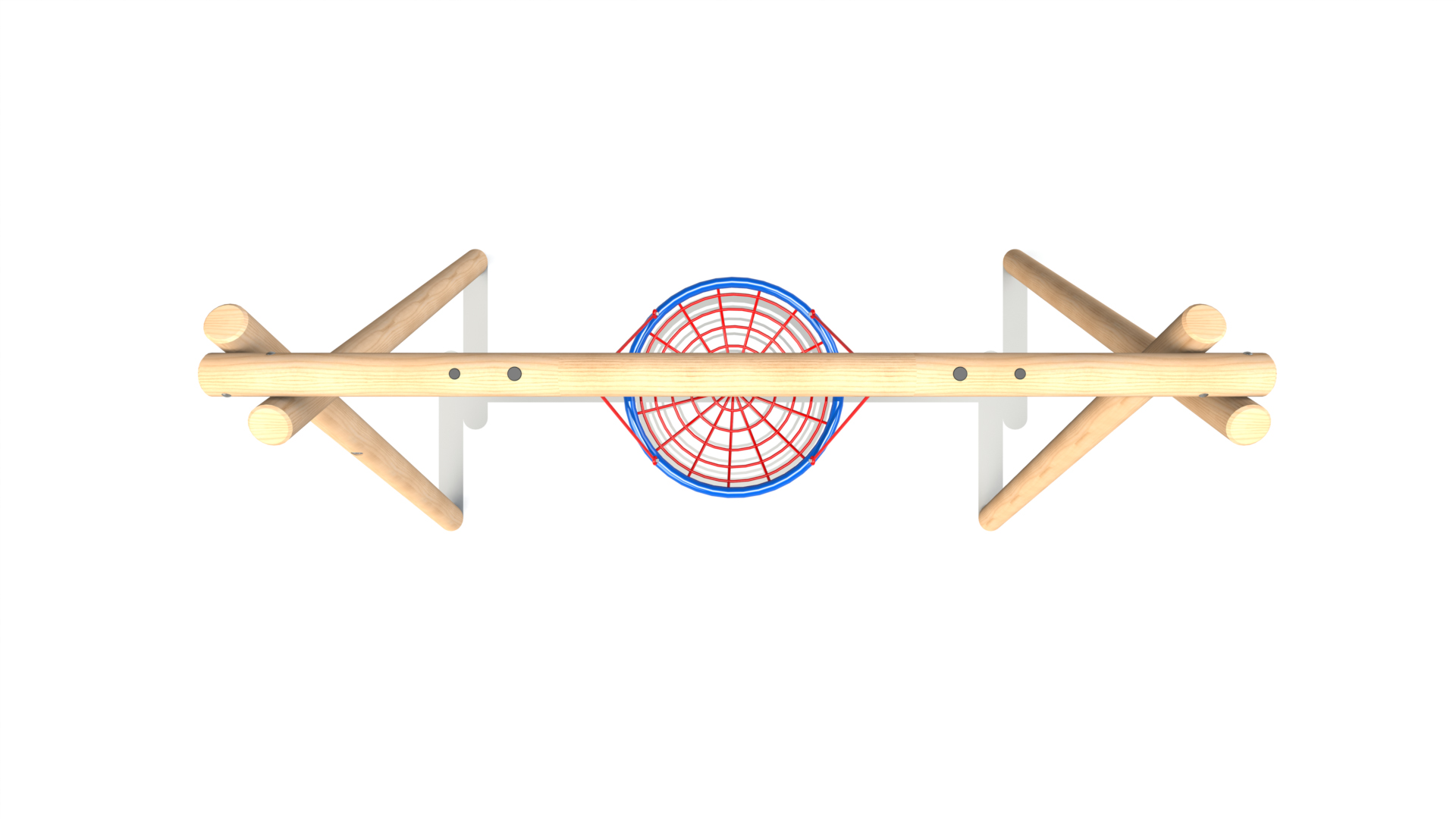 Group Swing (2.4m)