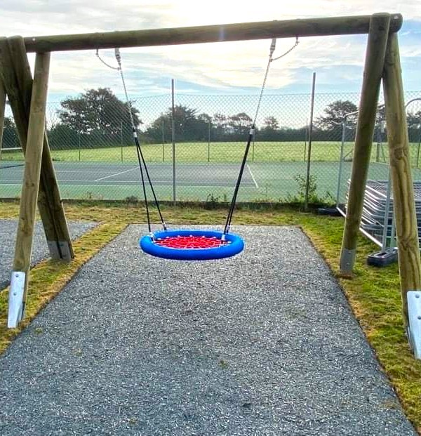 Group Swing (2.4m)