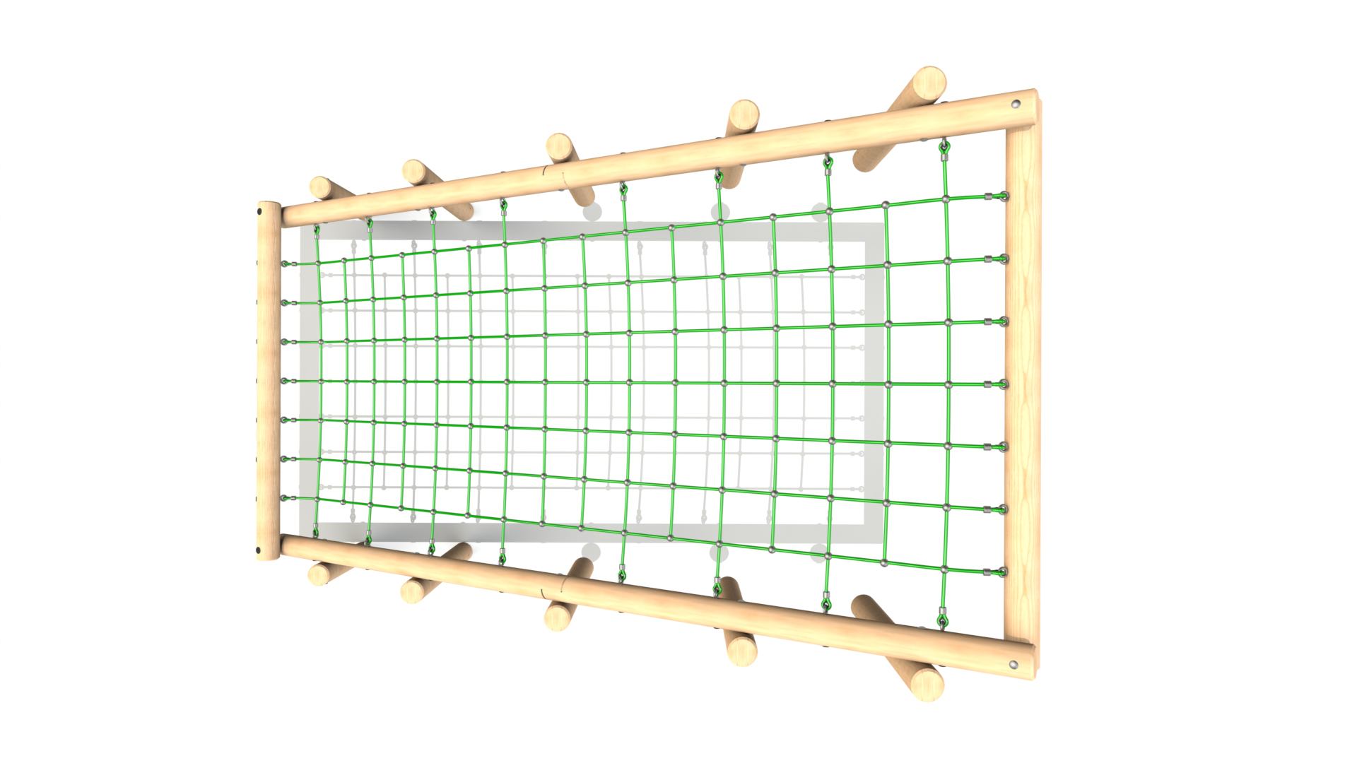 Large Embankment Net
