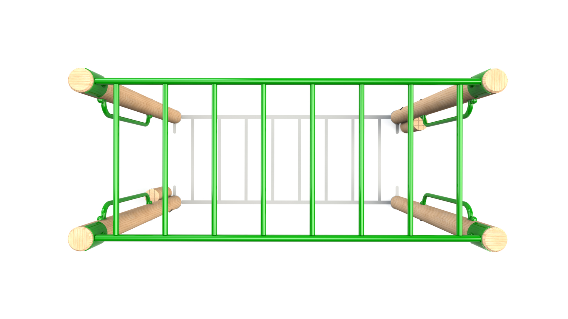 Monkey Bars