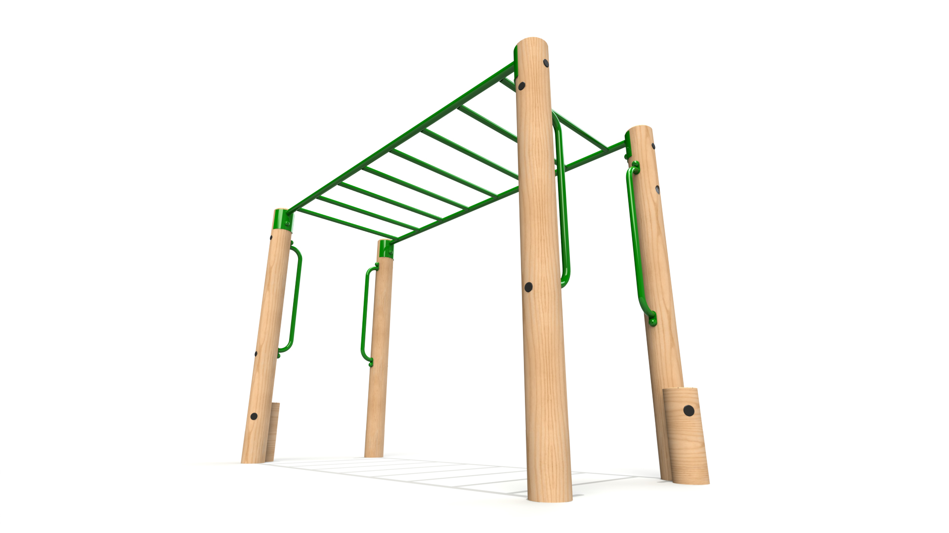 Monkey Bars