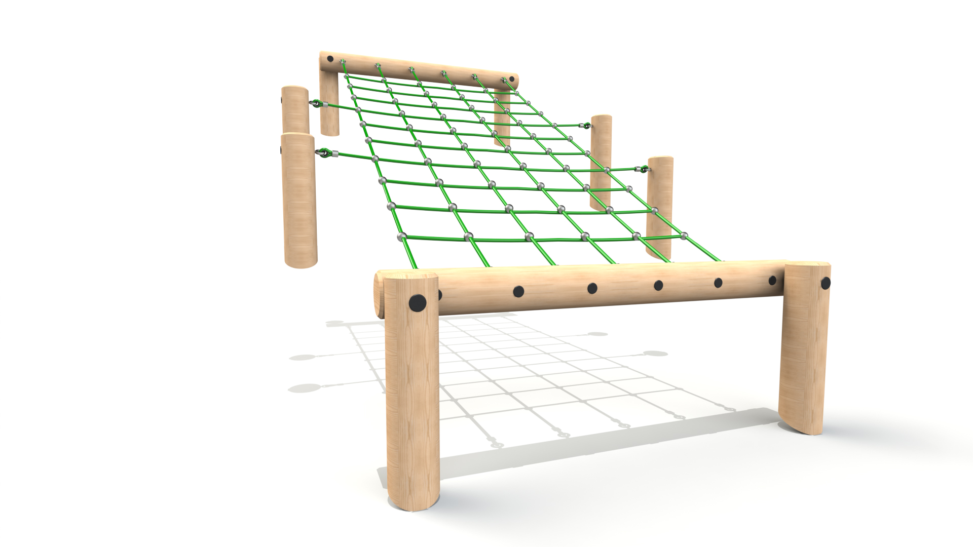 Regular Embankment Net