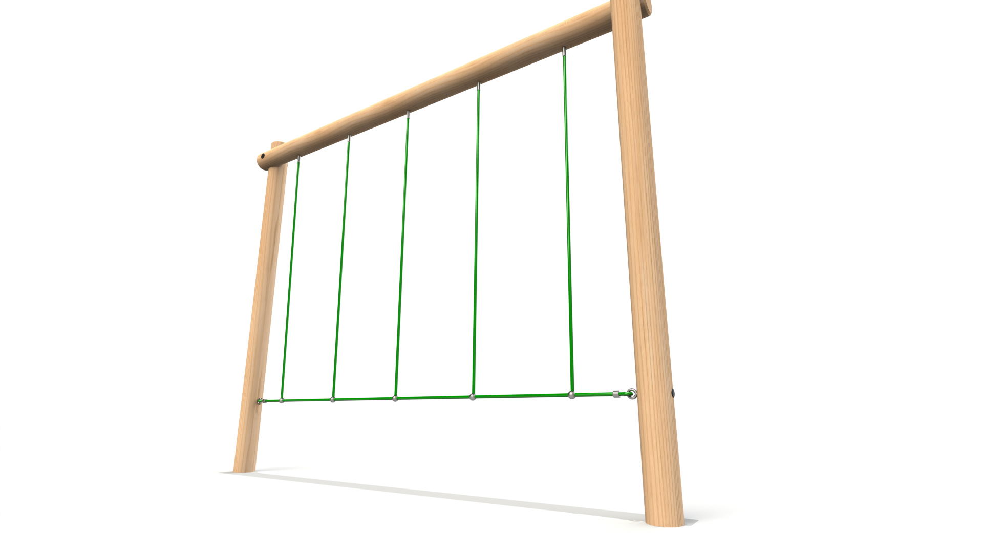 Rope Weaver