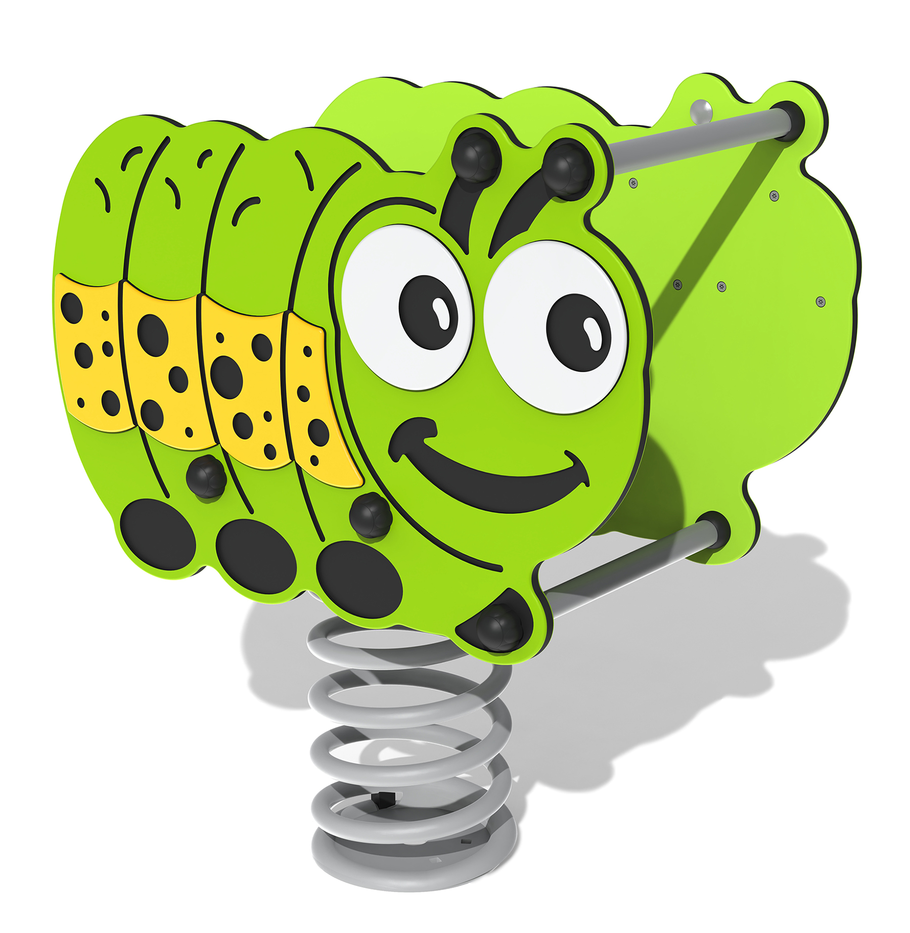 Minibeast Springers