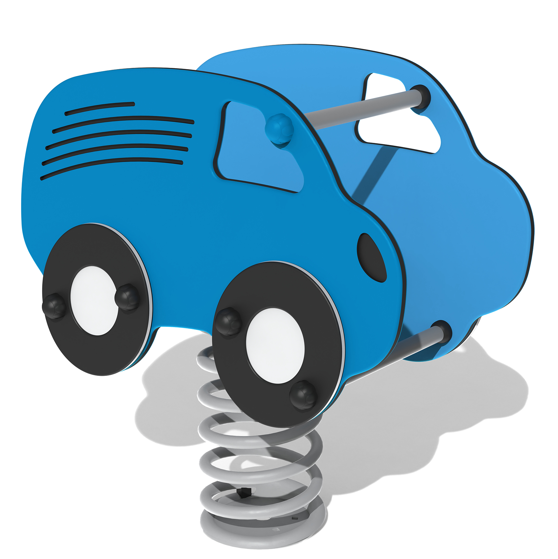 Vehicle Springers 