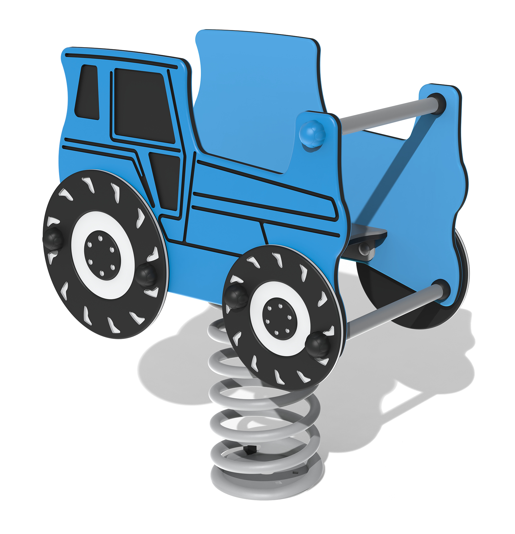 Vehicle Springers 