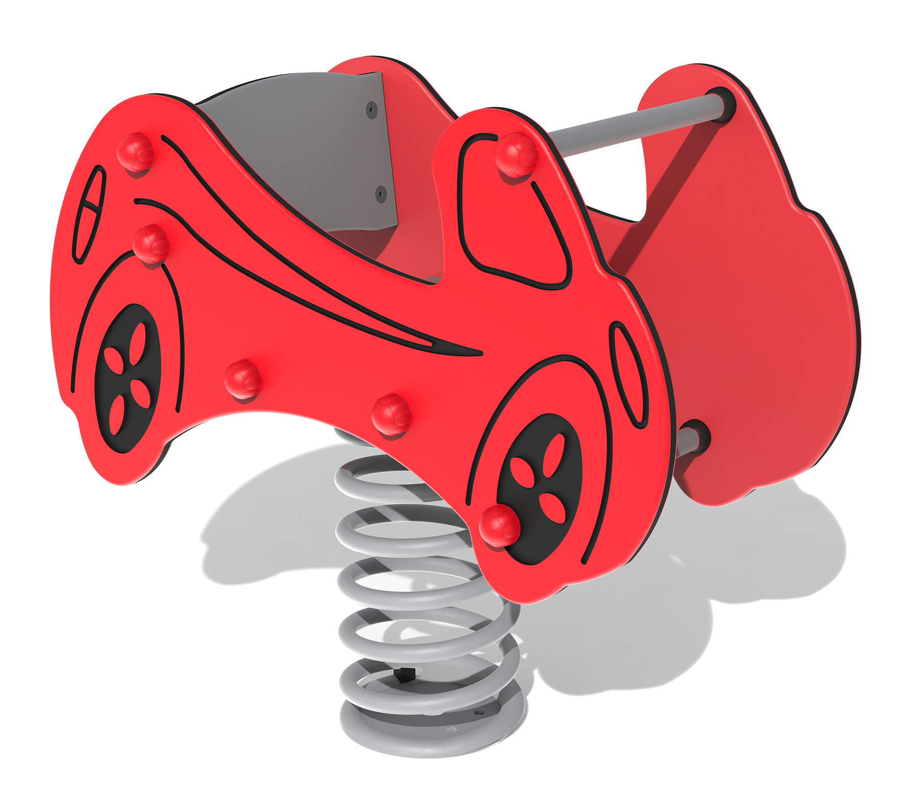 Vehicle Springers 