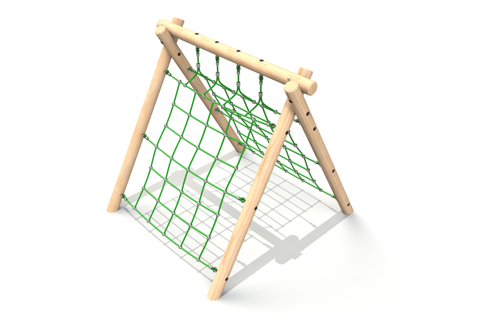 A Frame Climber (High)