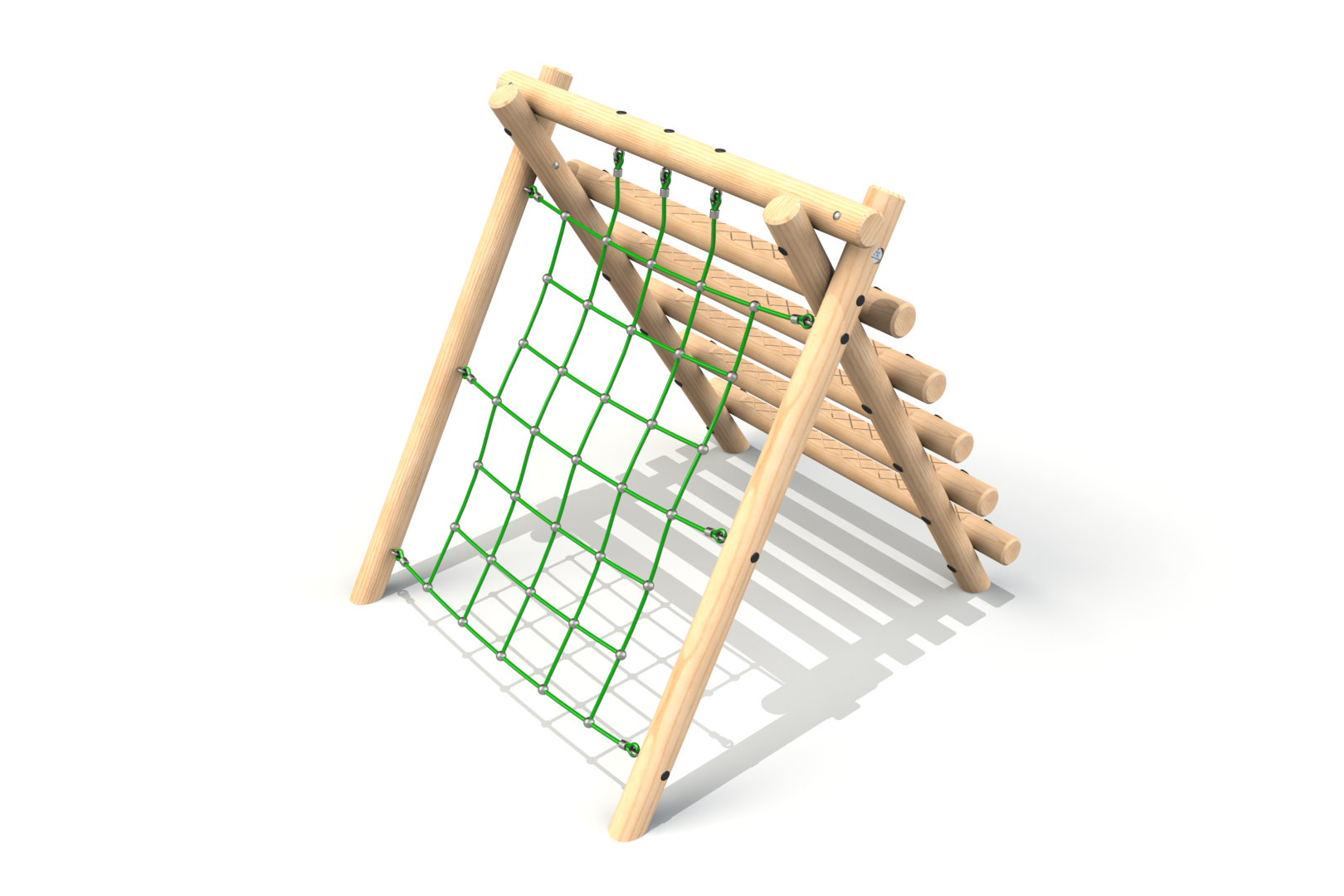 A Frame Climber (High)