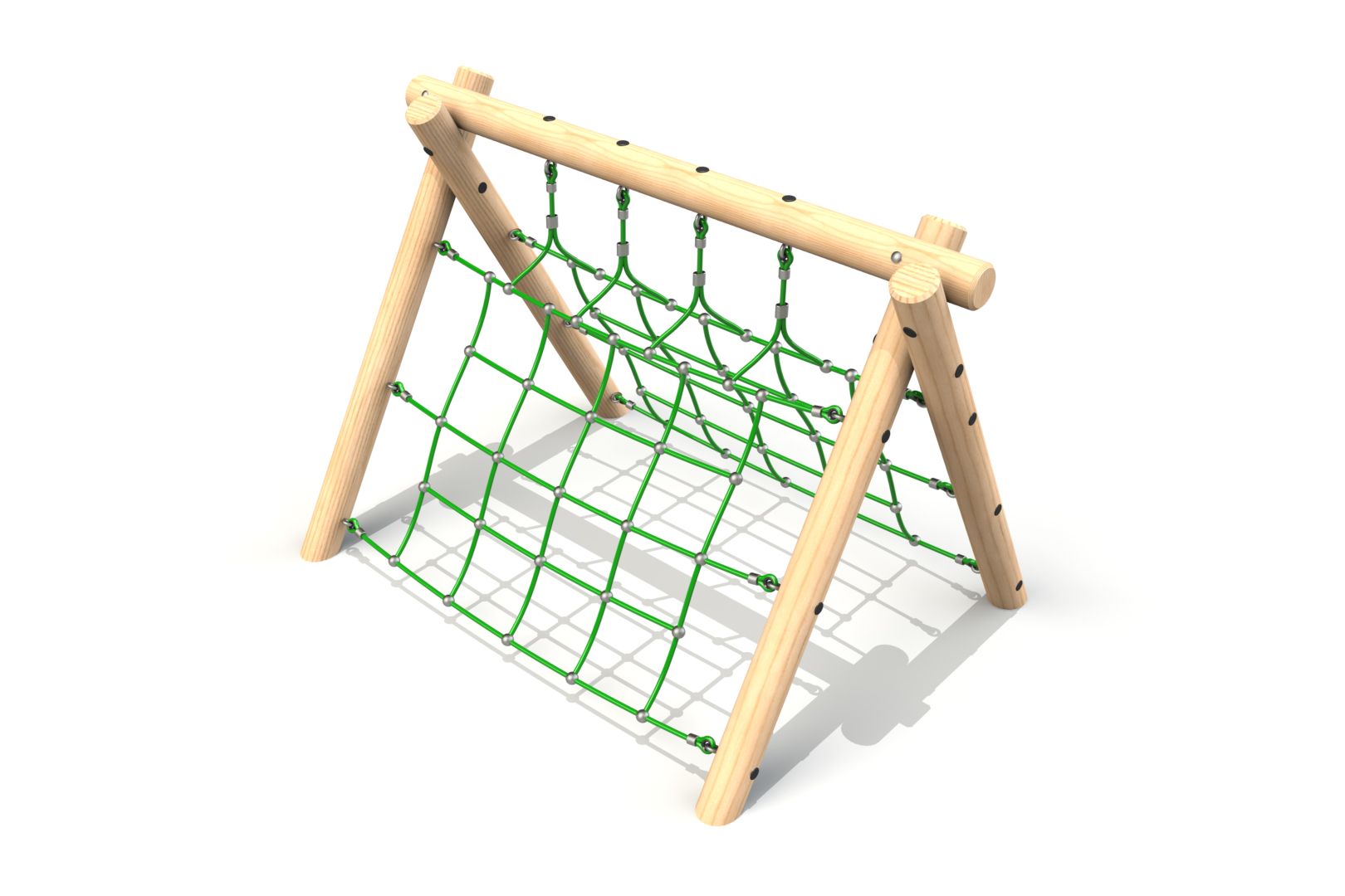 A Frame Climber (Low)