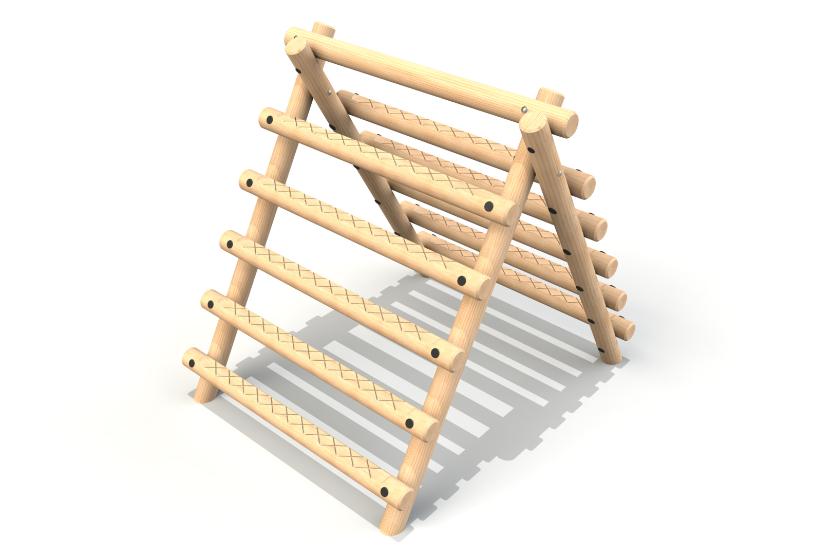 A Frame Climber (High)