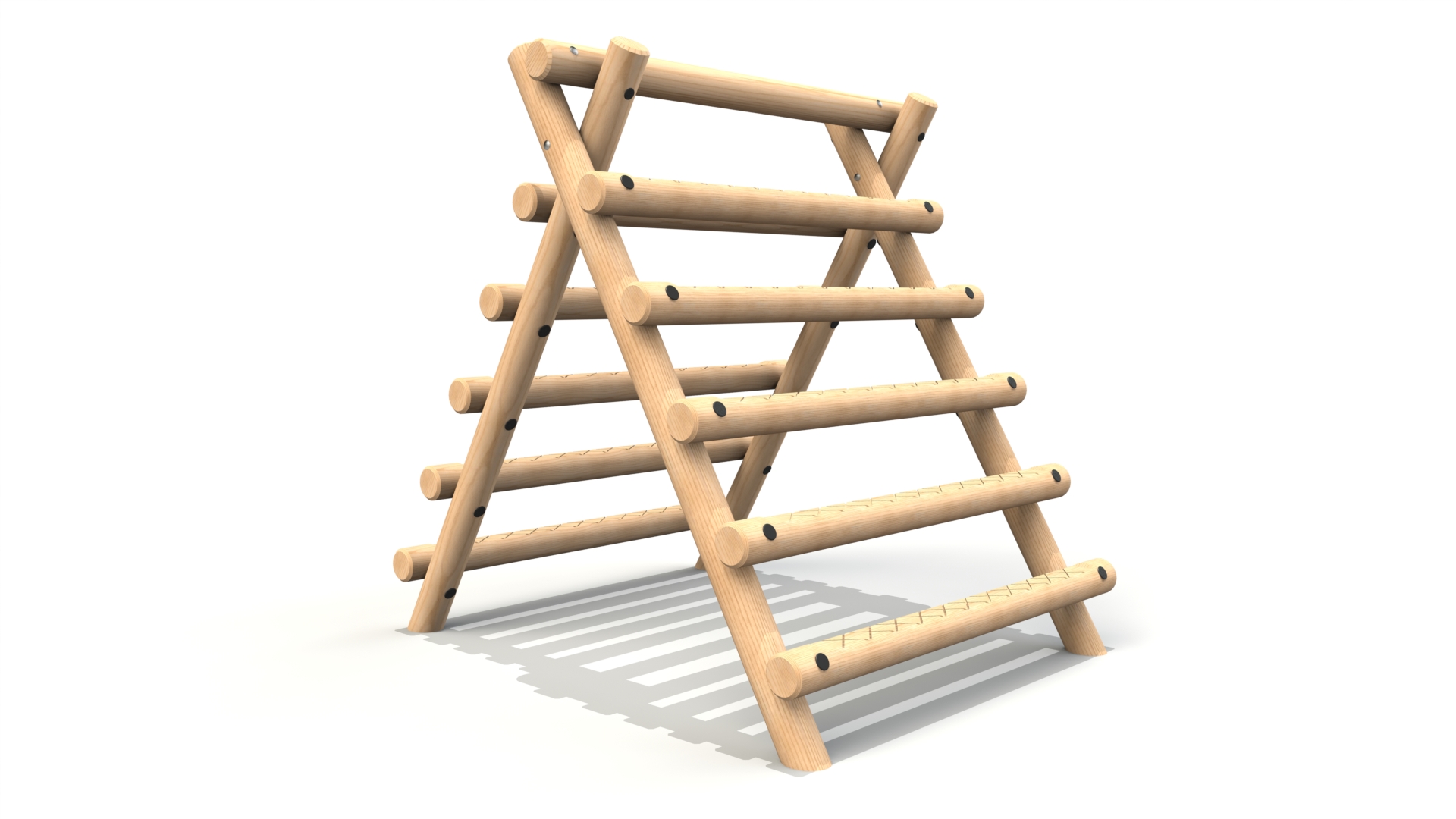 A Frame Climber (Low)