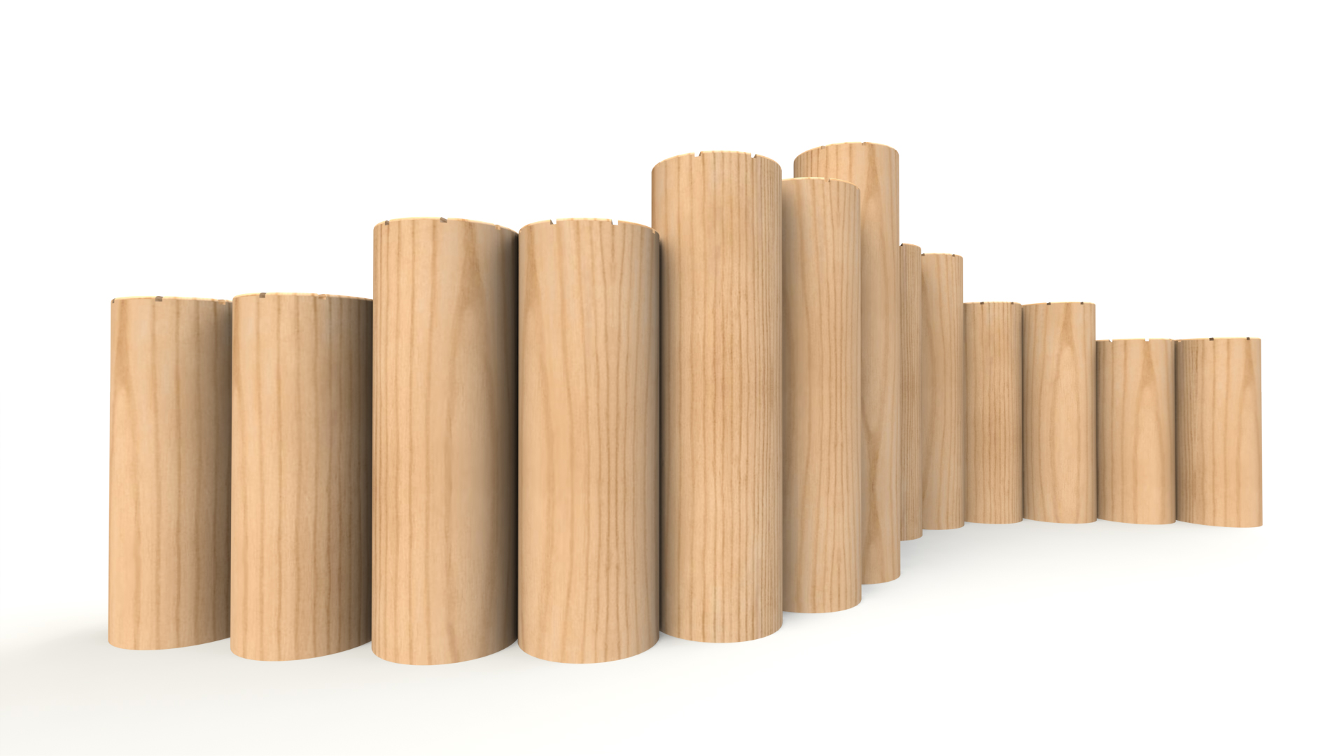Log Snake