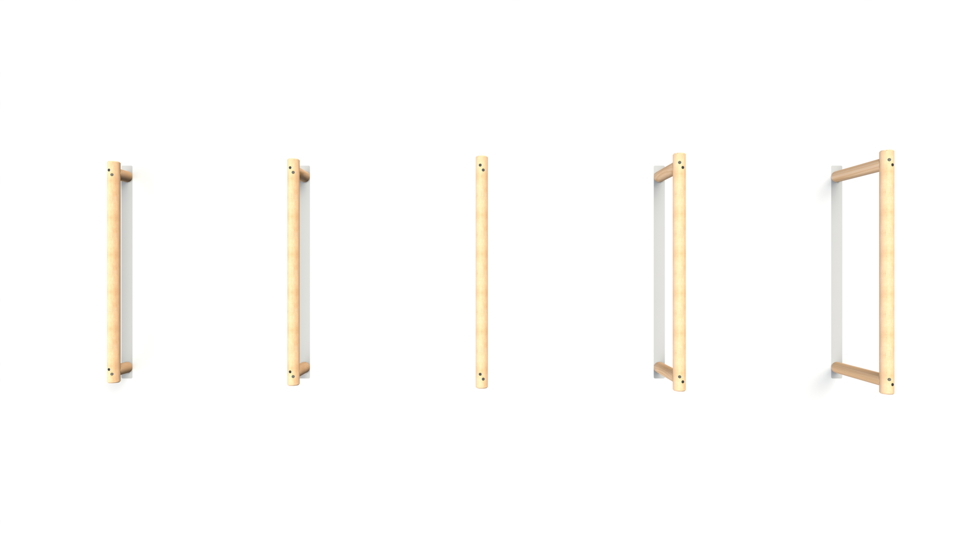 Log Hurdles