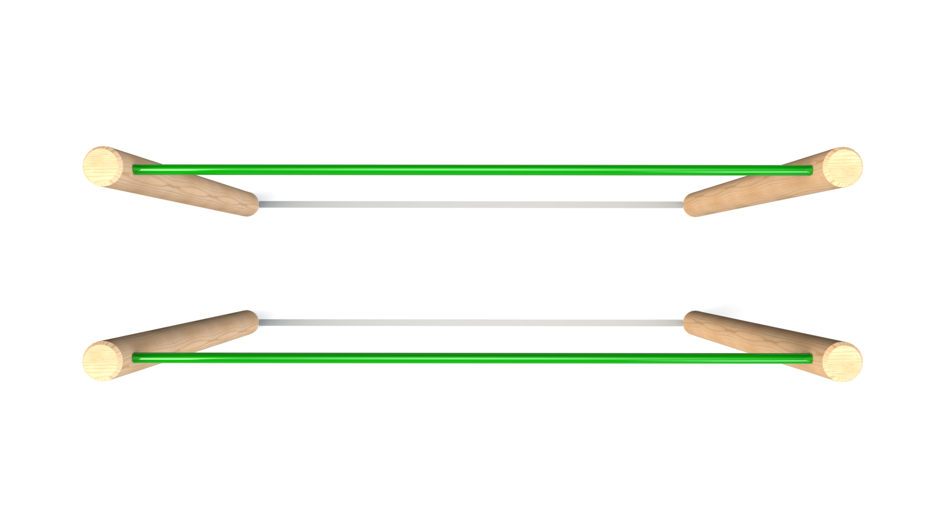 Parallel Bars