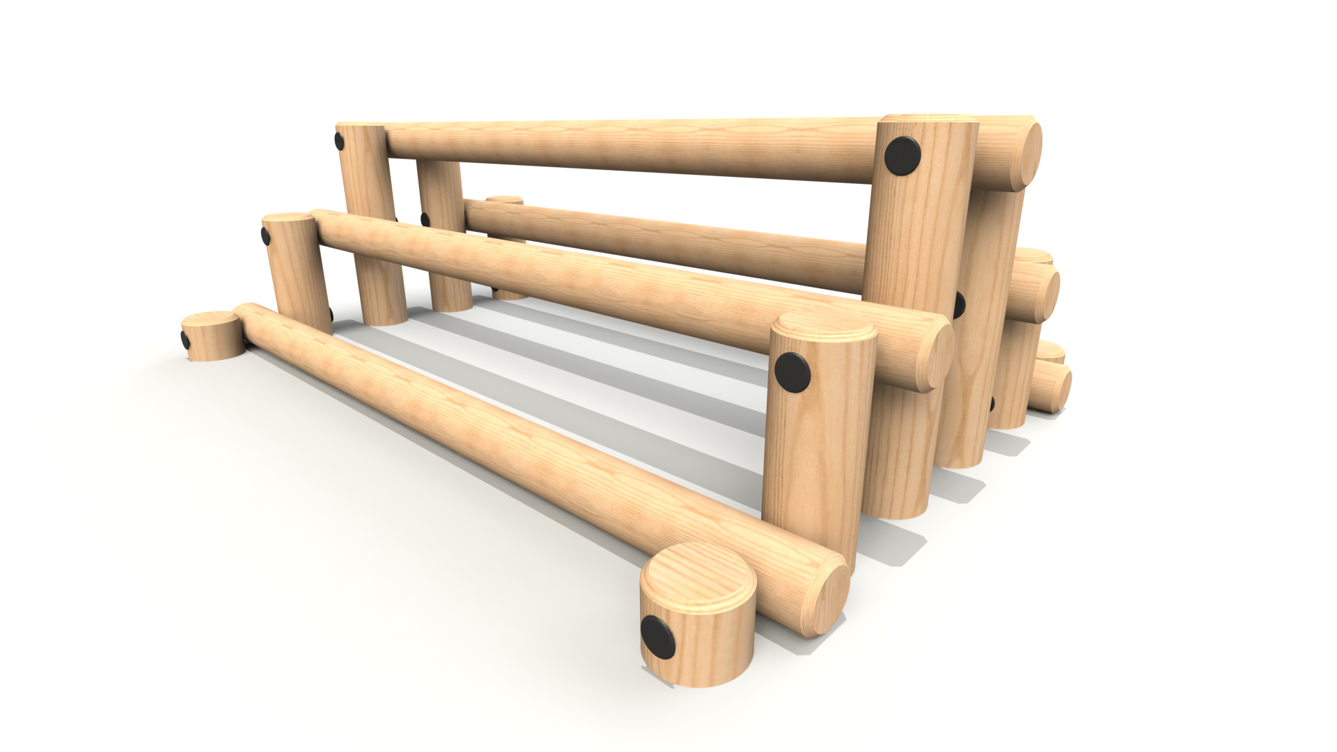 Log Stack