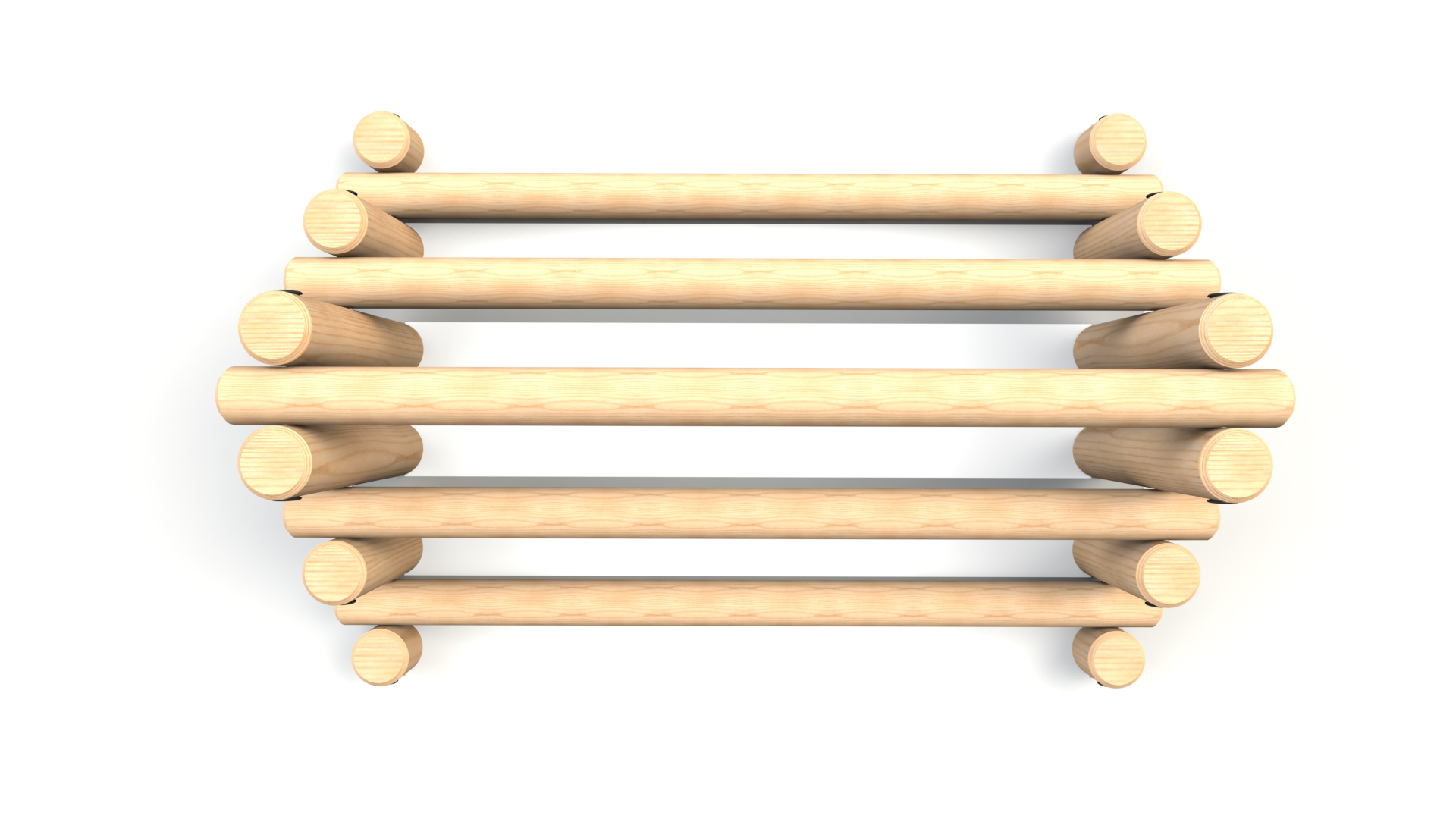 Log Stack