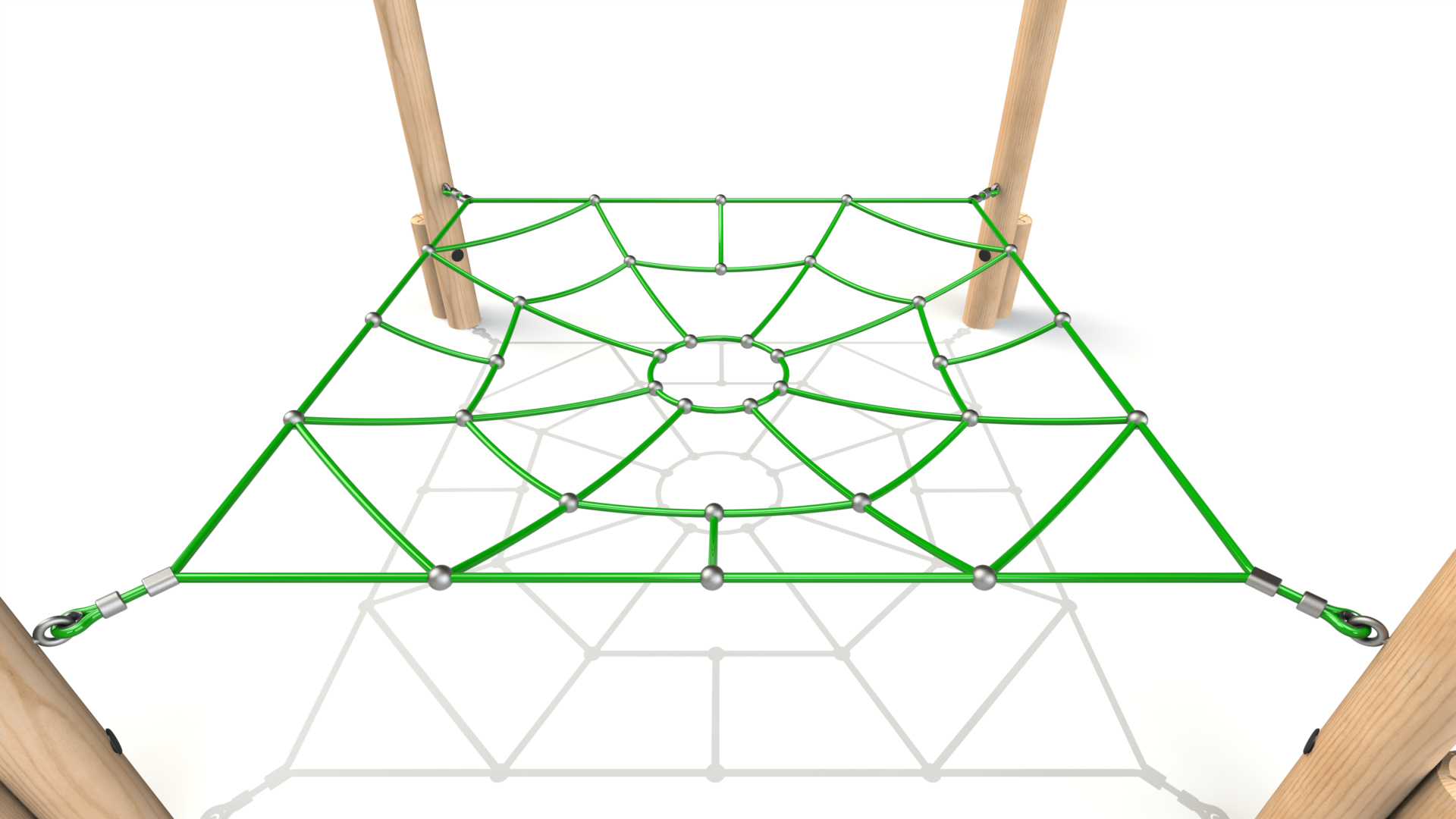 Spider Web Net