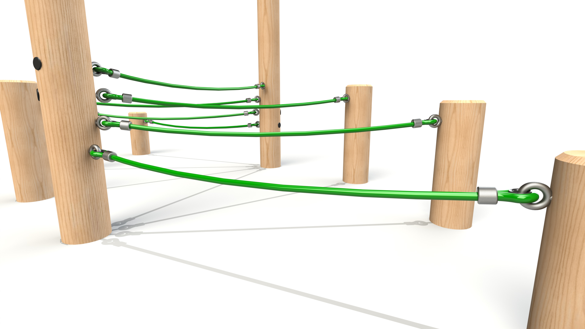 Rope Junction