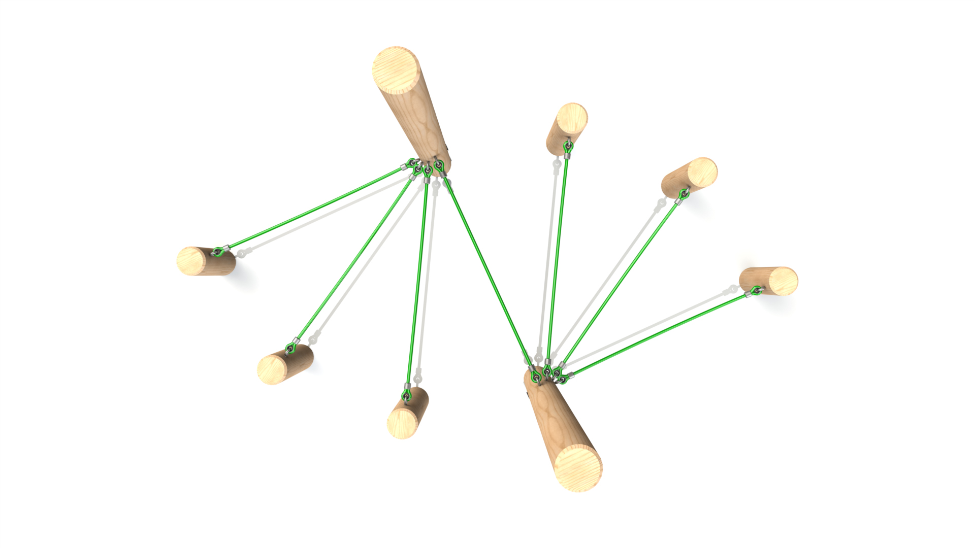 Rope Junction