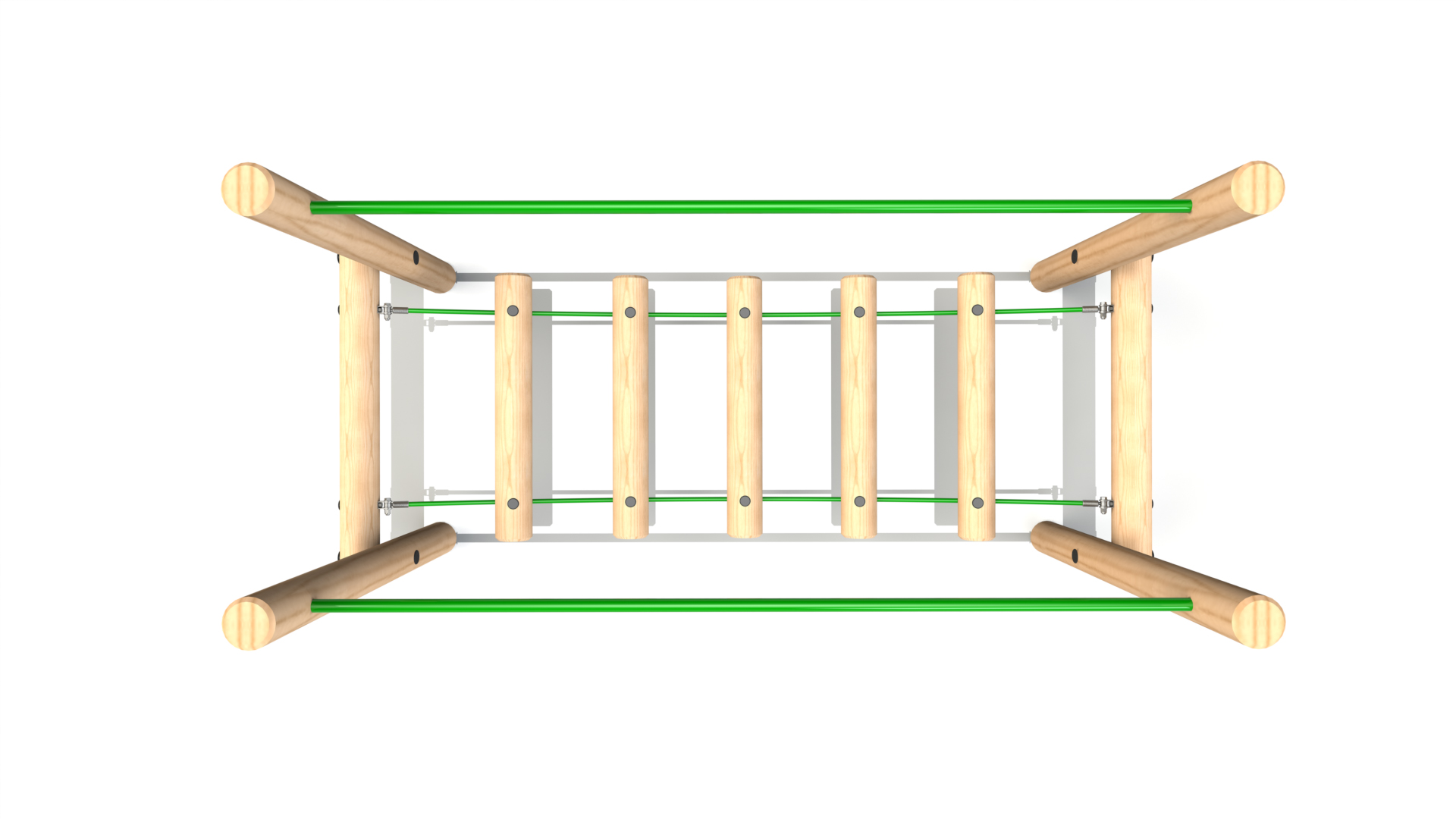 Wobble Bridge