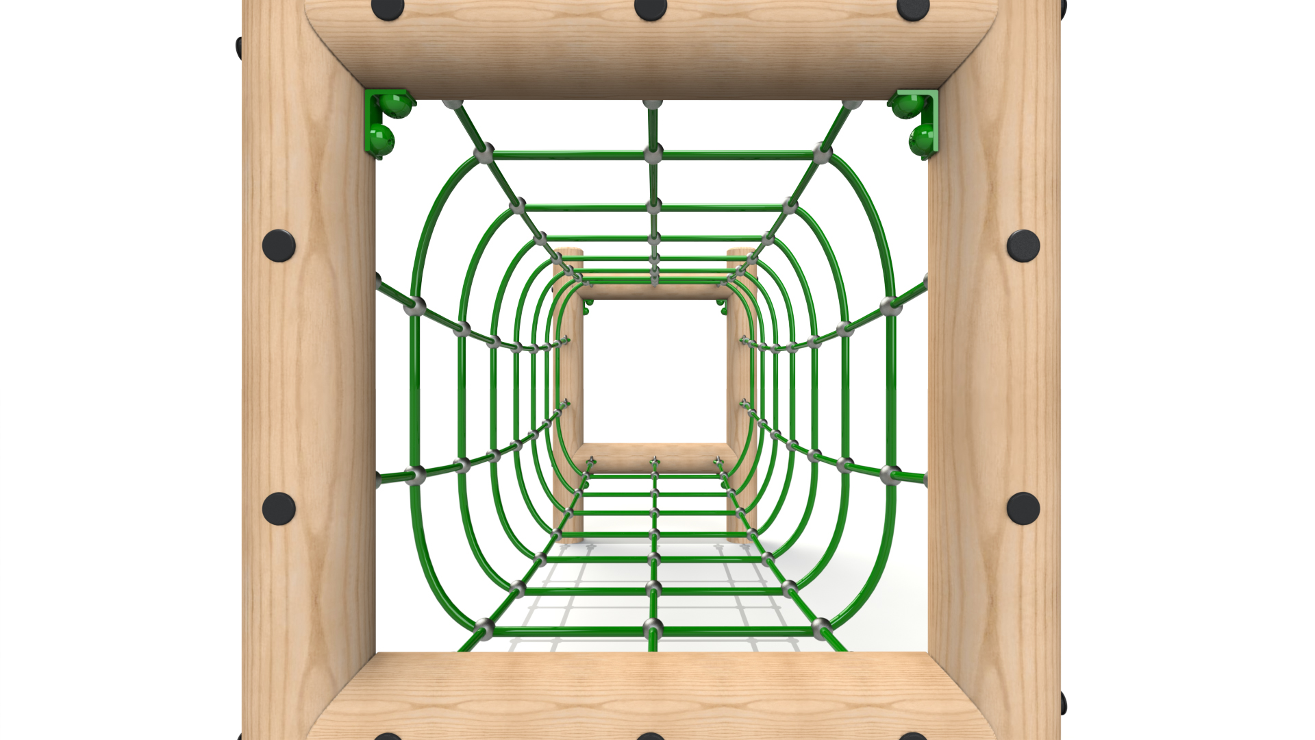 Rope Tunnel