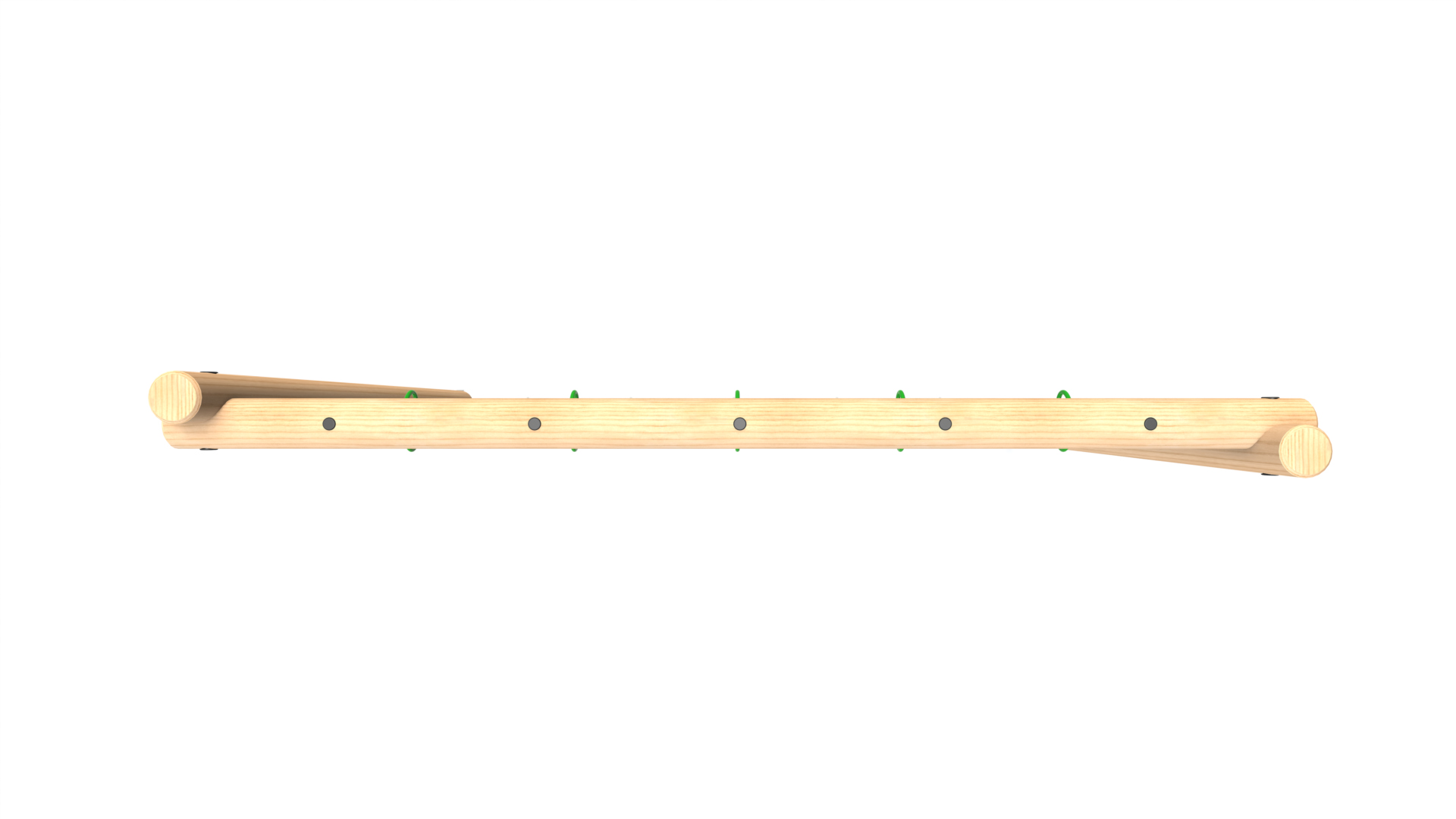 Tarzan Traverse