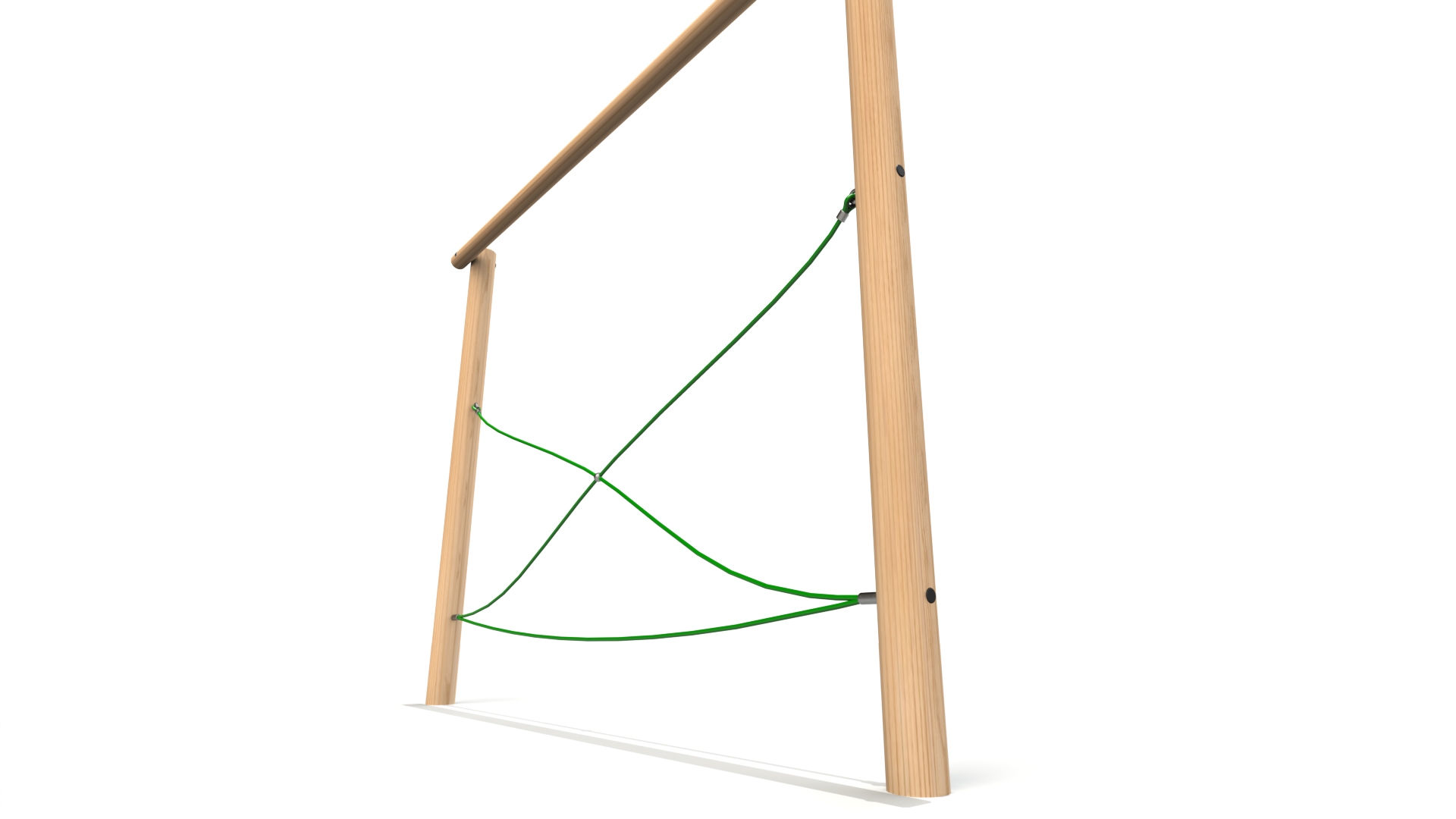 Cross Rope