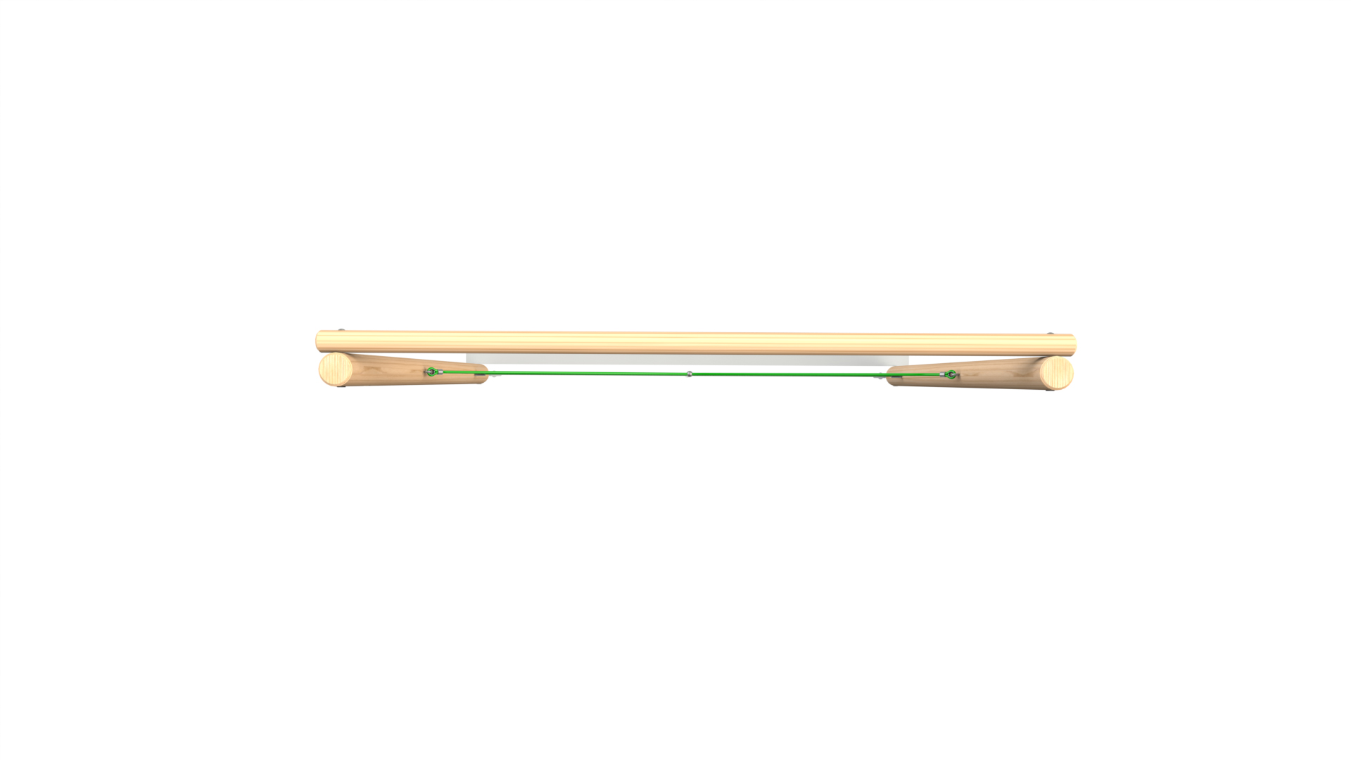Cross Rope