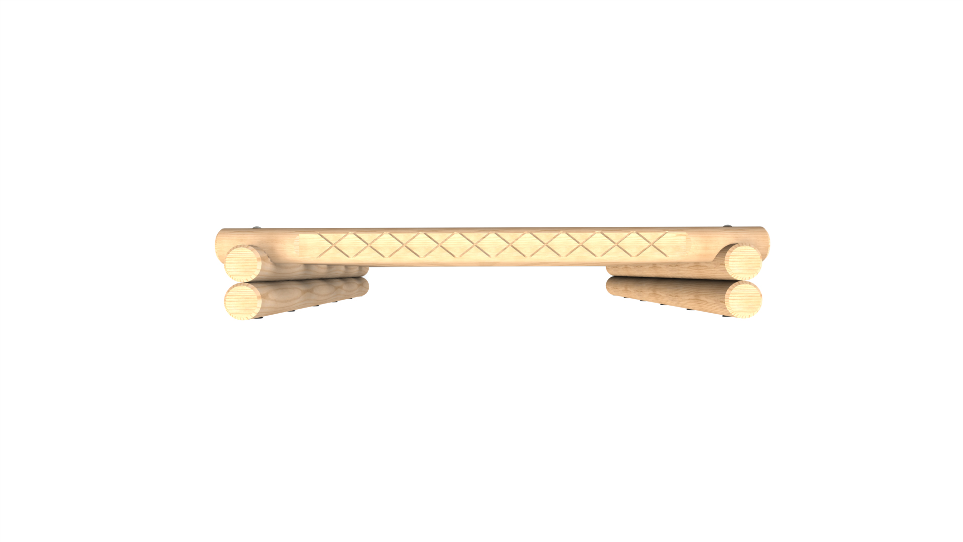 Timber Gate Climber