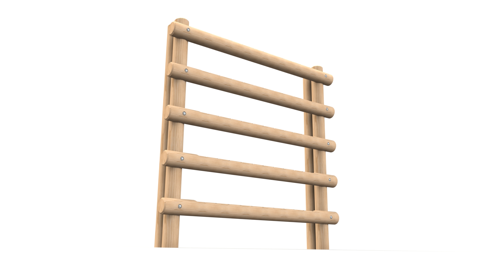 Timber Gate Climber