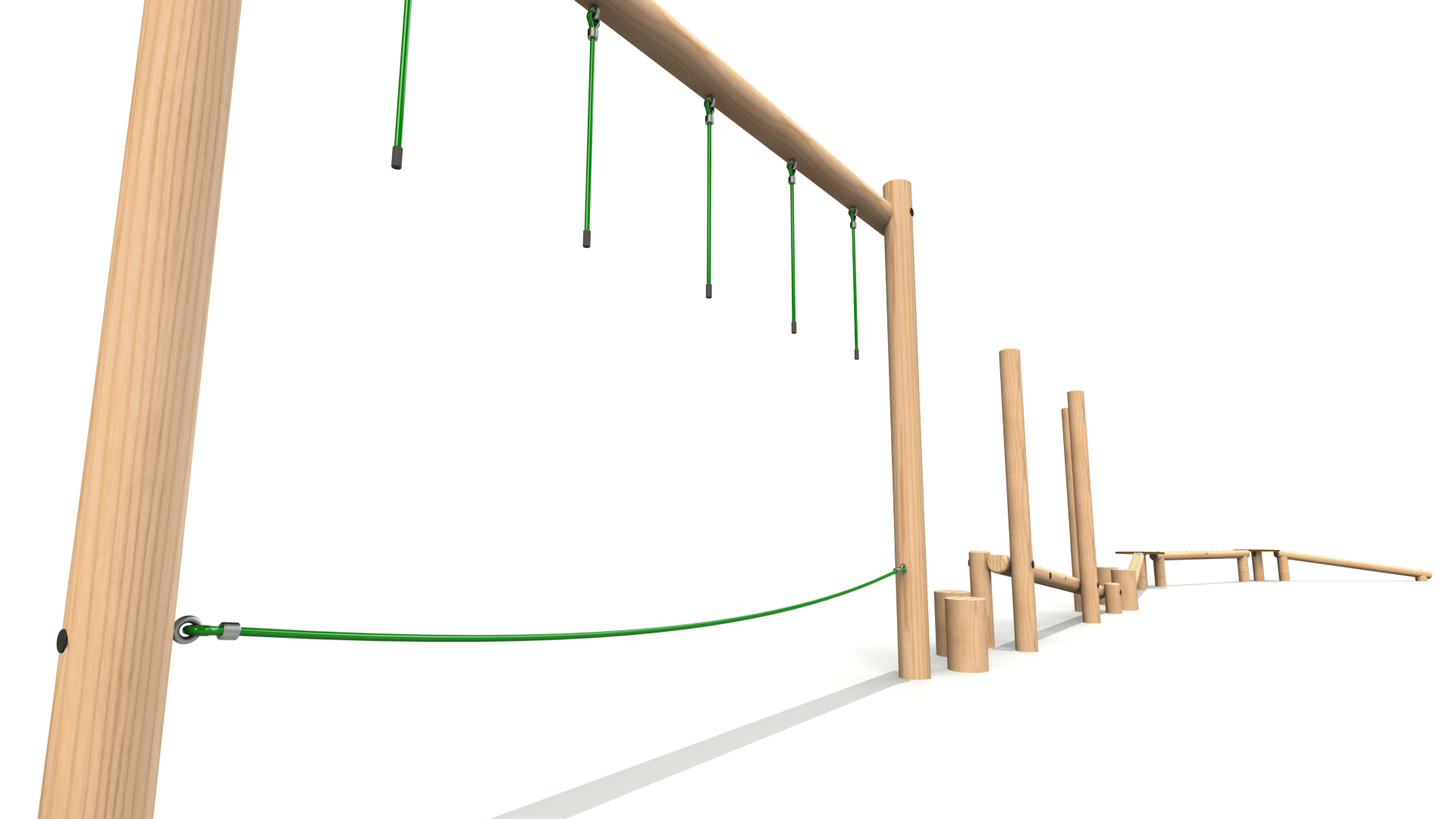 Timber Trail 1