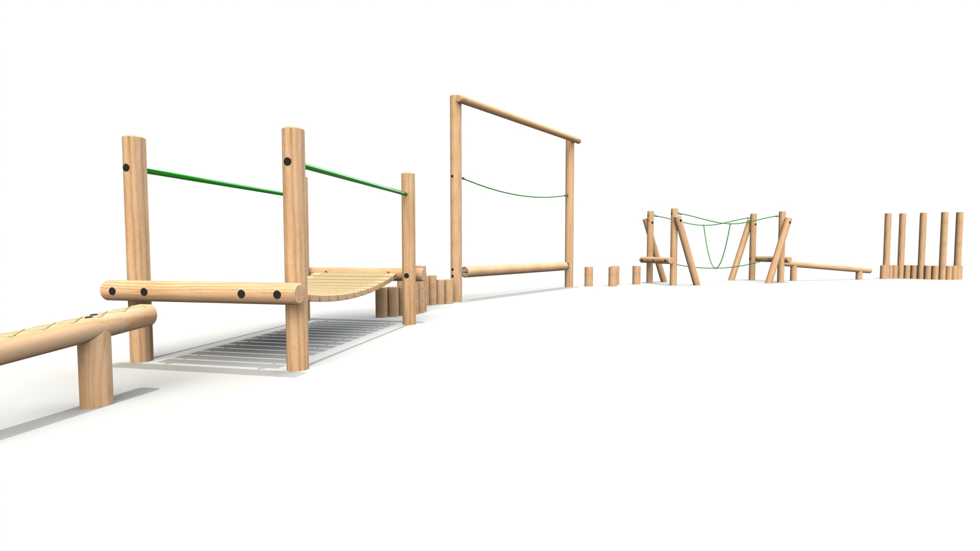 Timber Trail 3