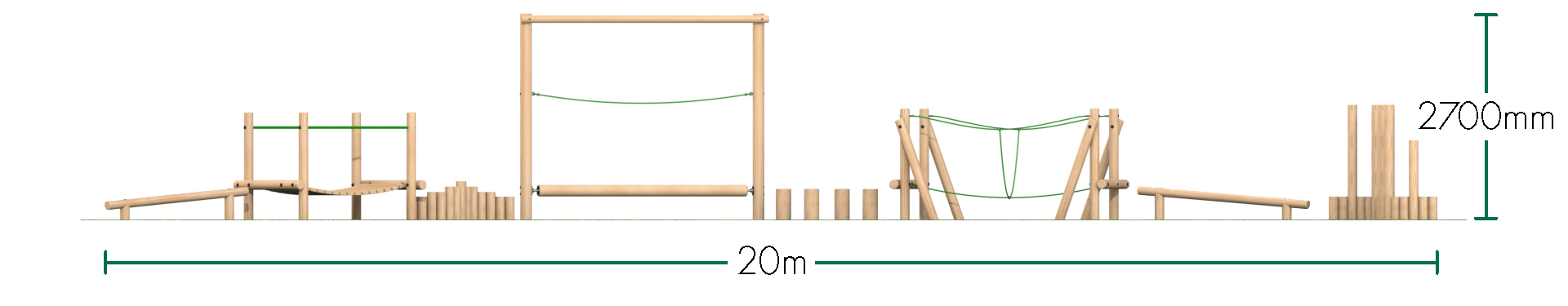 Timber Trail 3