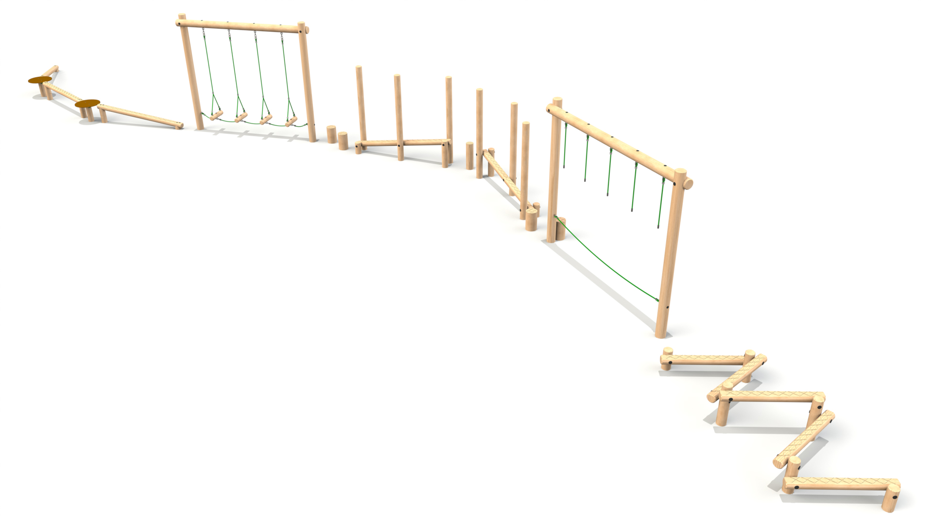 Timber Trail 6