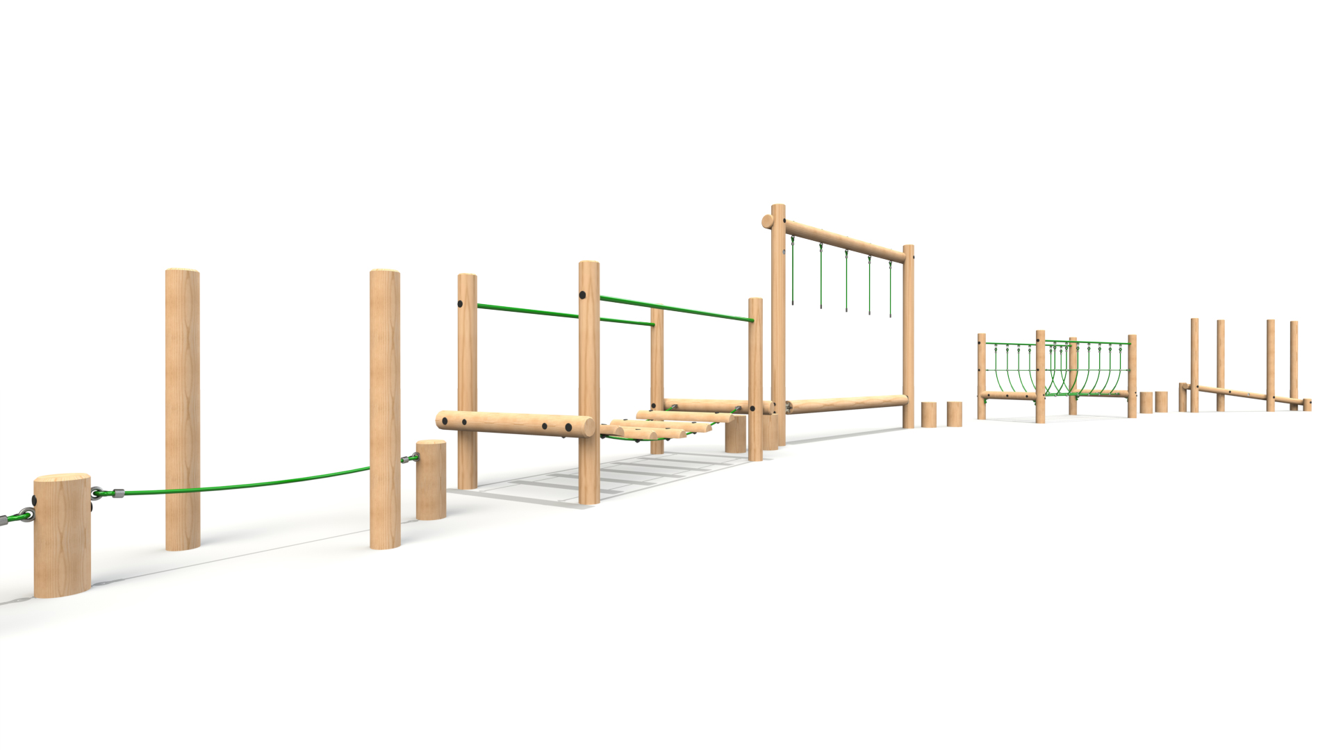 Timber Trail 7