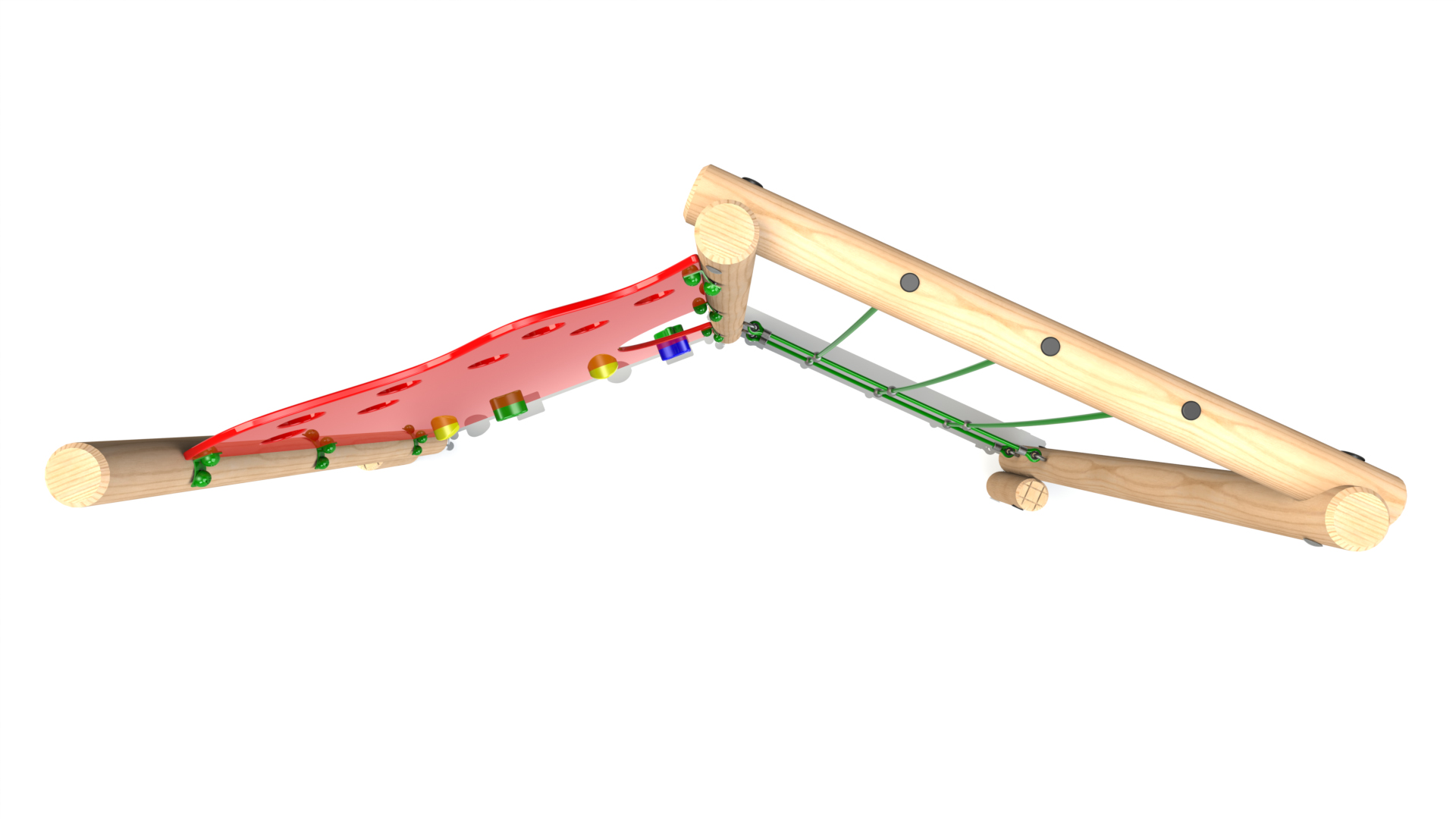 Traverse Weave Combo (Double-sided)