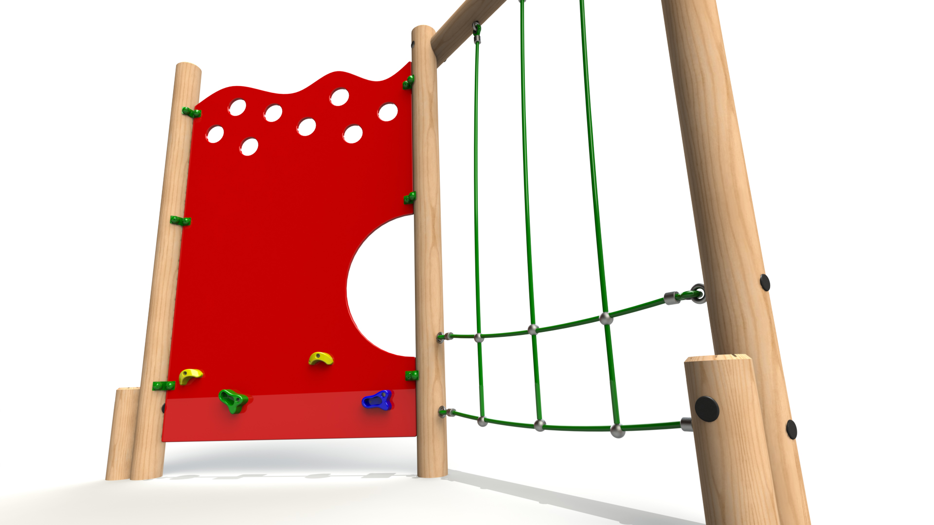 Traverse Weave Combo (Double-sided)