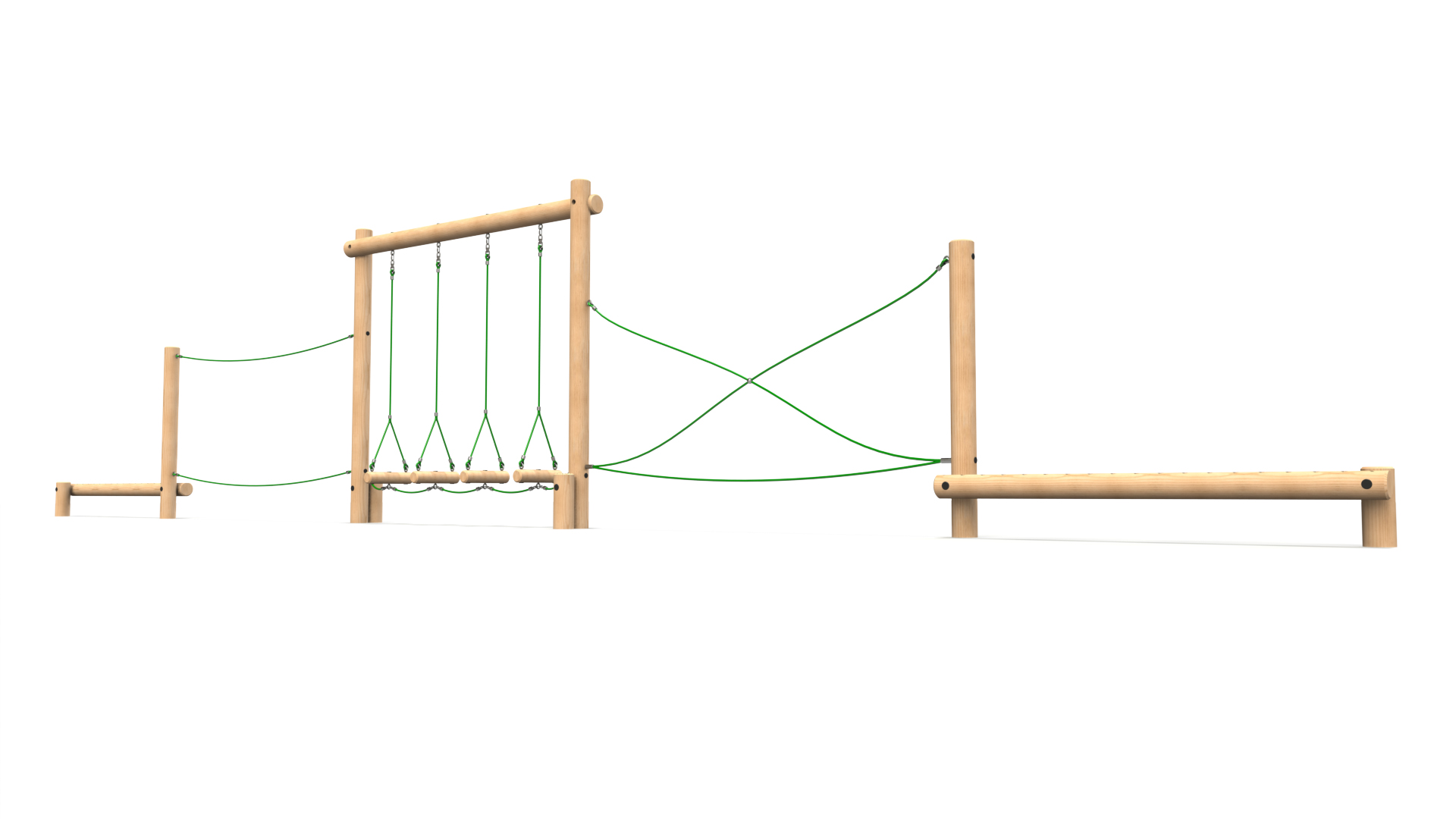 Trim Trail 8