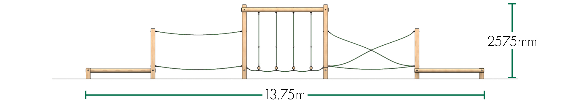 Trim Trail 8