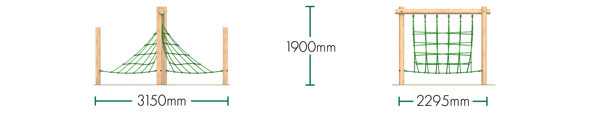 Twist Net