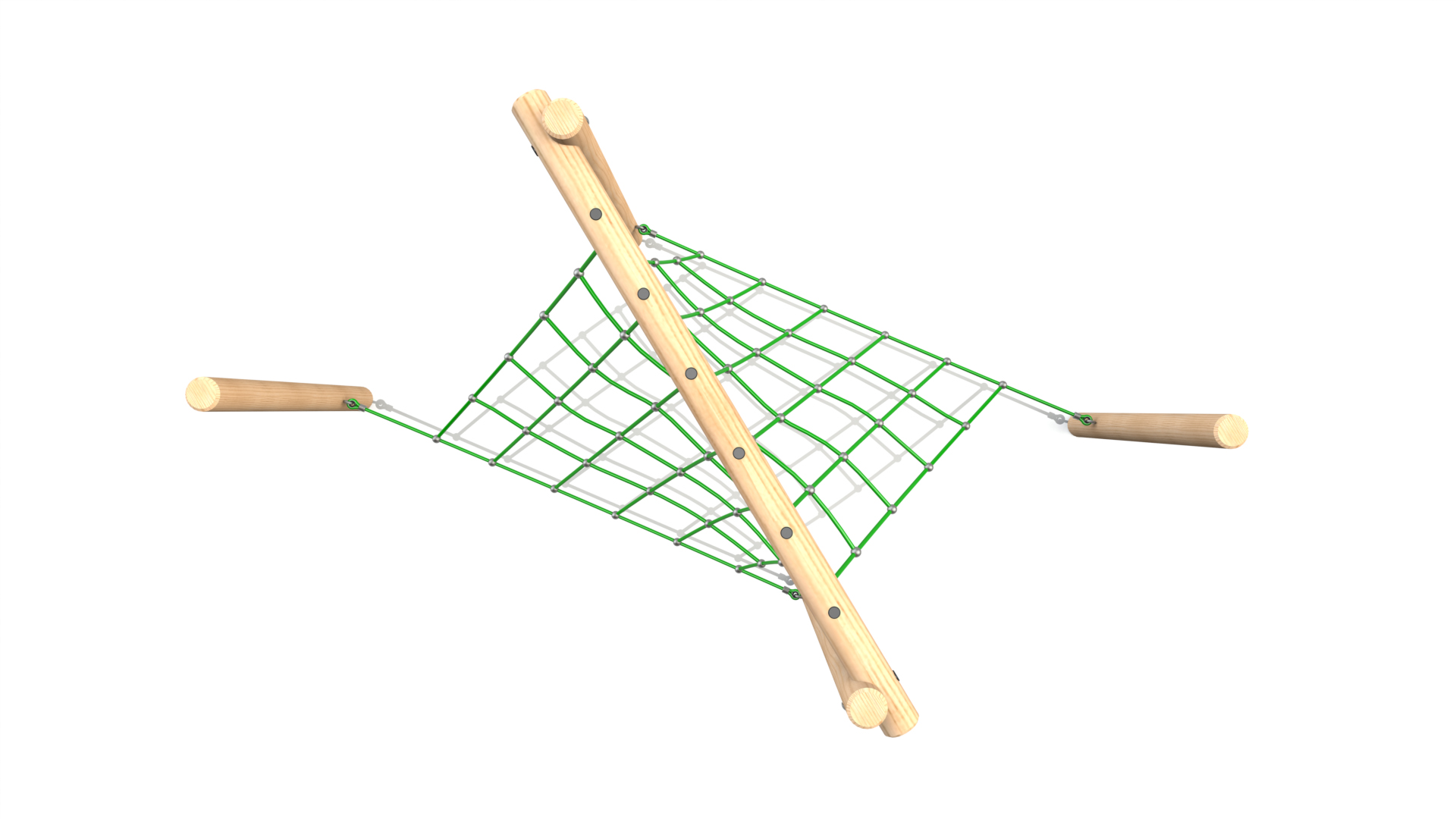 Twist Net