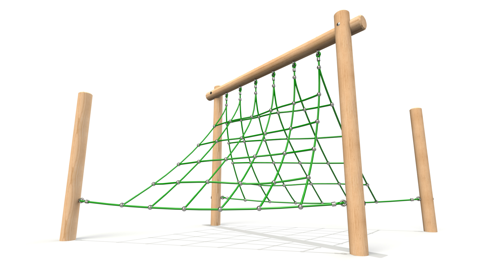 Twist Net