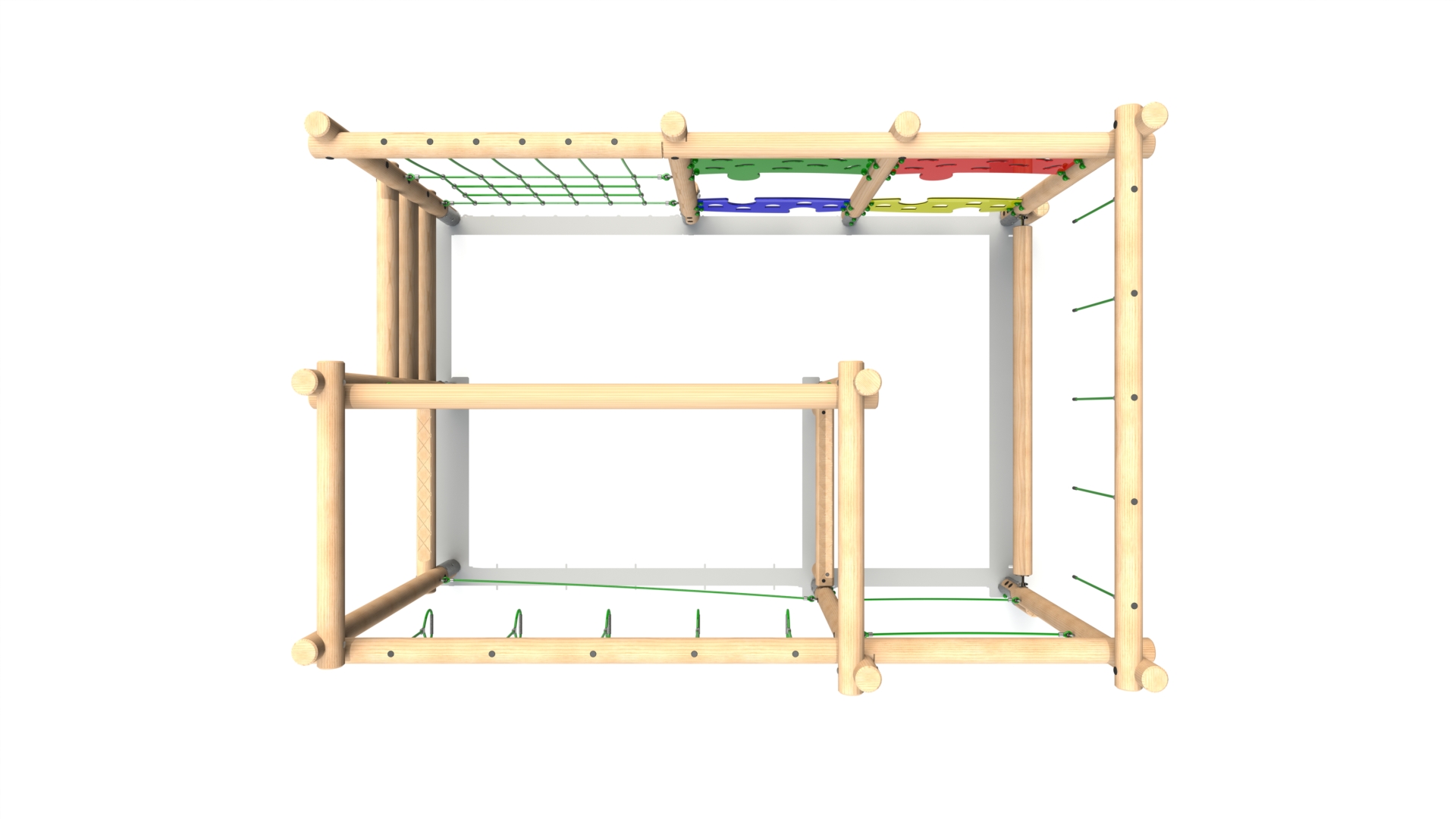 Vertex Play Frame