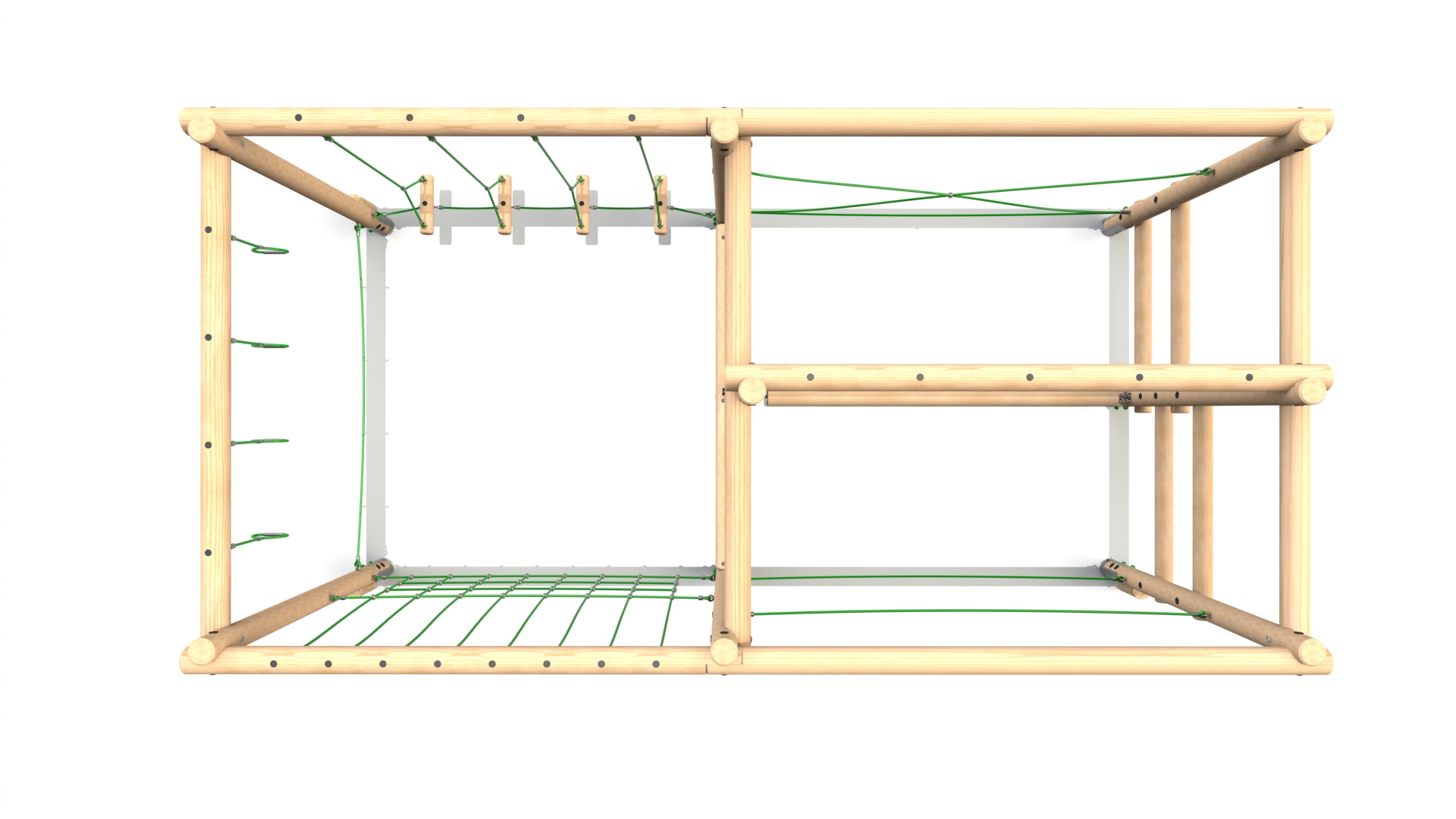 Zenith Play Frame