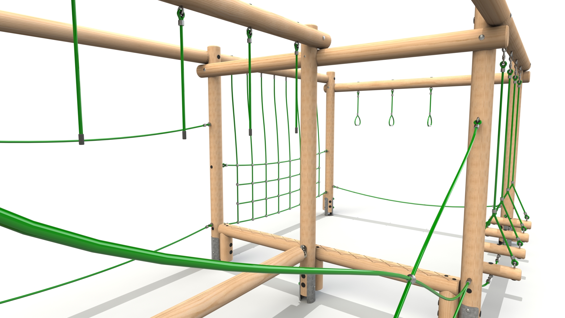 Zenith Play Frame